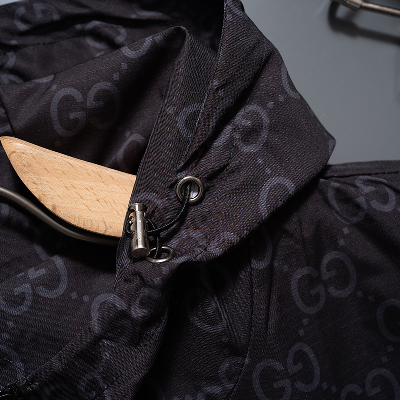 【GUCCI】グッチ ジャケット