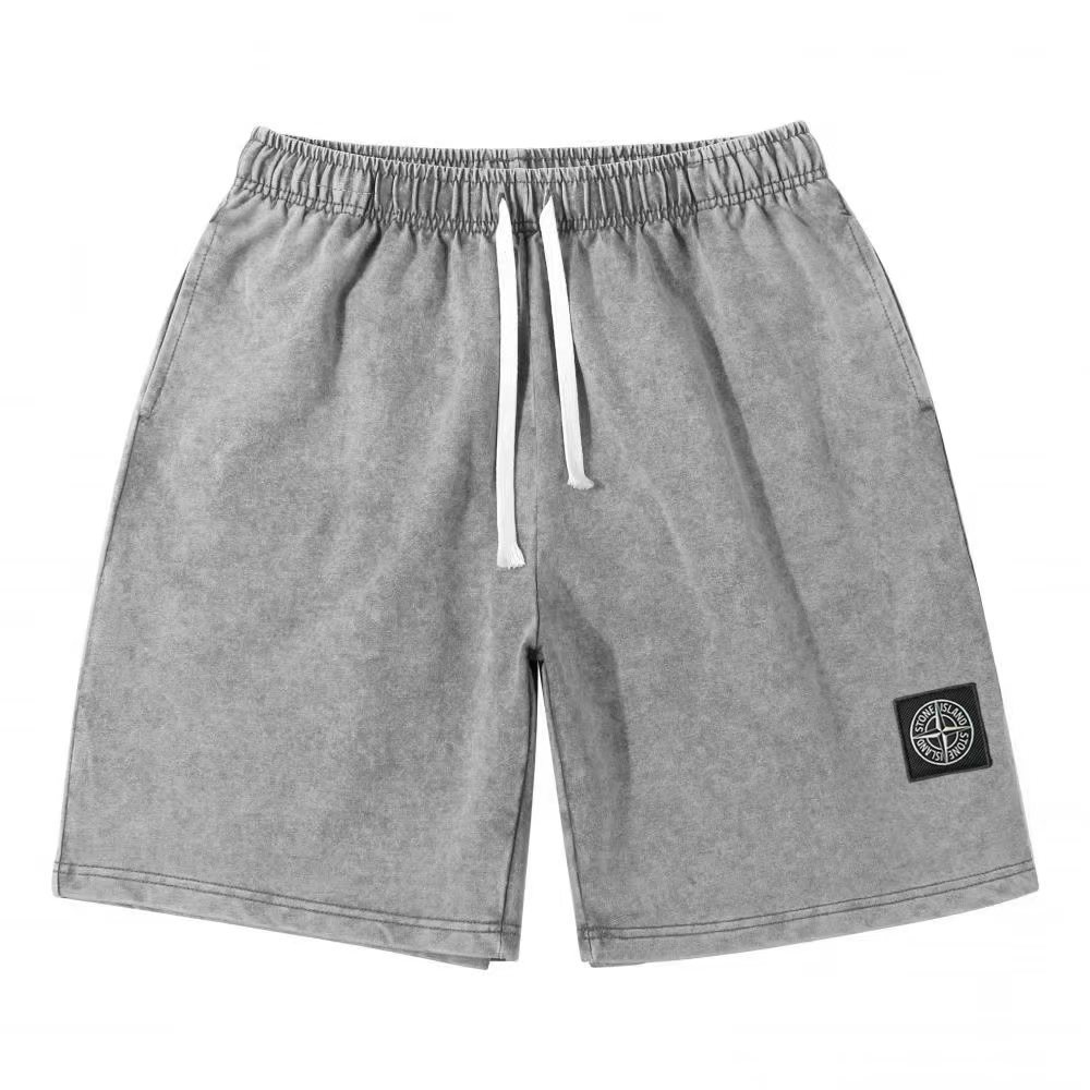 【STONE ISLAND】ショートパンツ