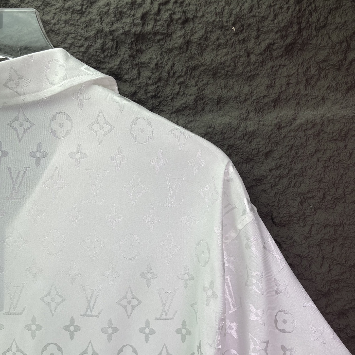 【LOUIS VUITTON】半袖シャツ