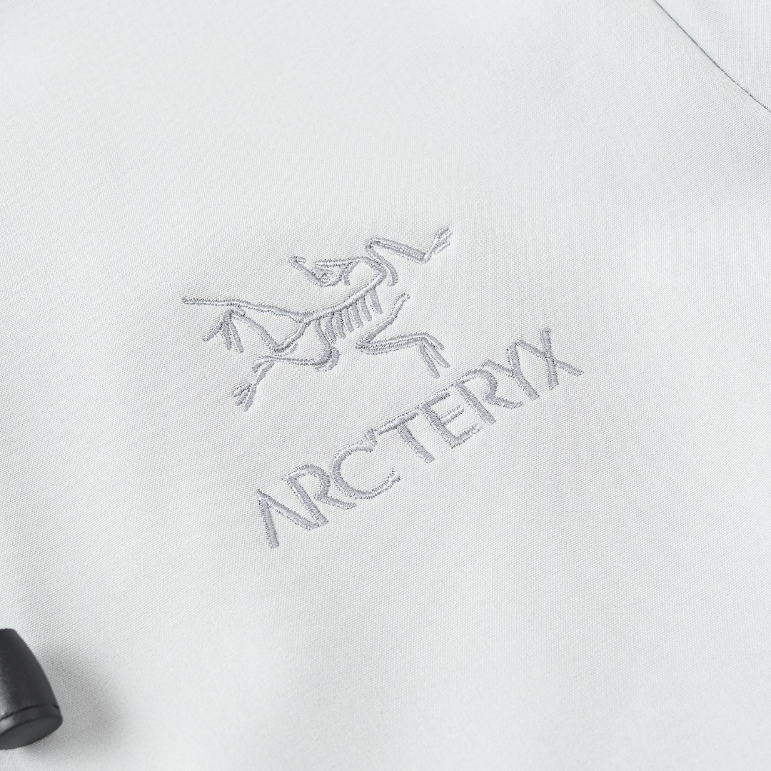 【ARC'TERYX】GAMMA LT ジャケット