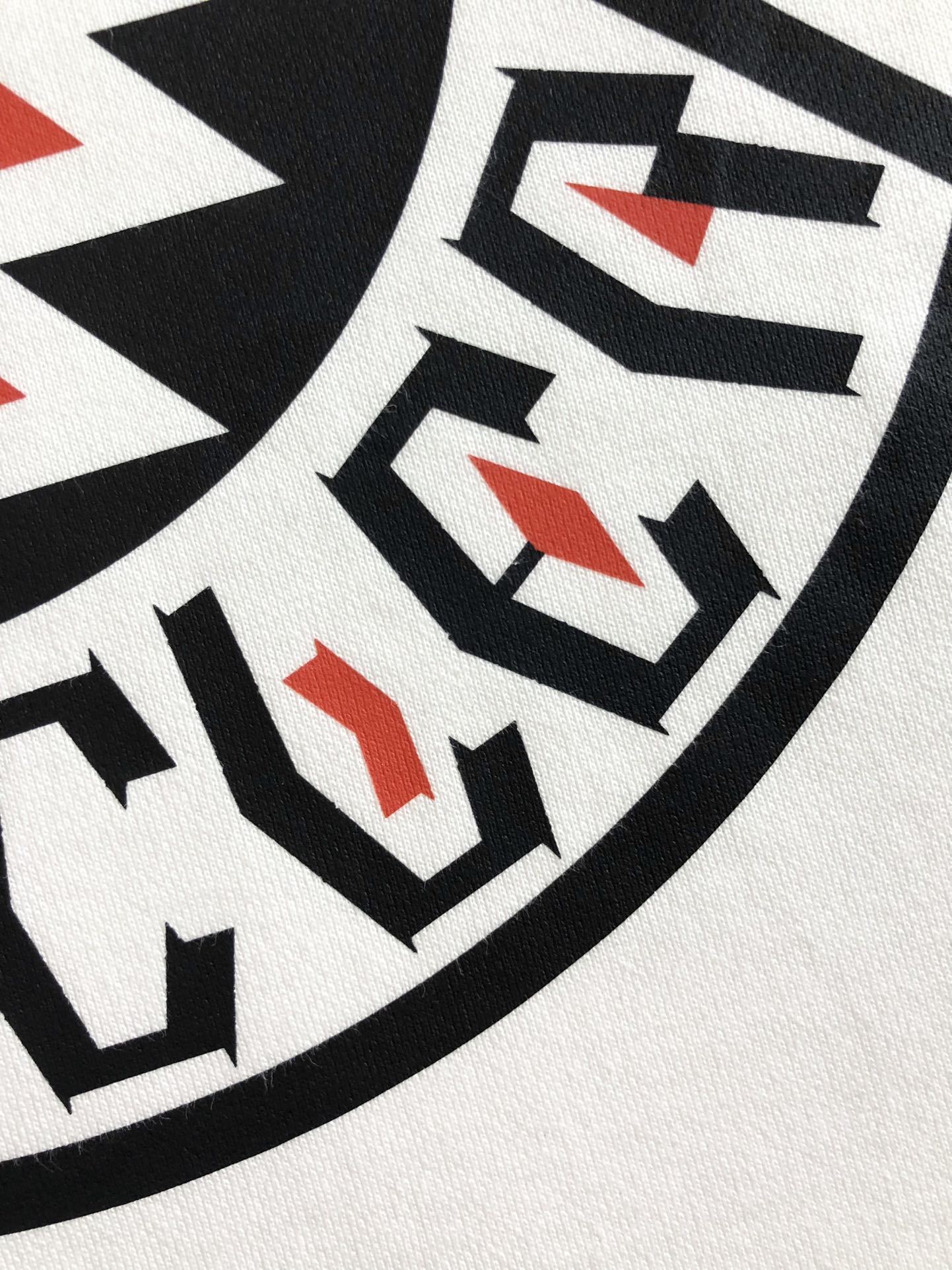 【MONCLER】長袖 T シャツ