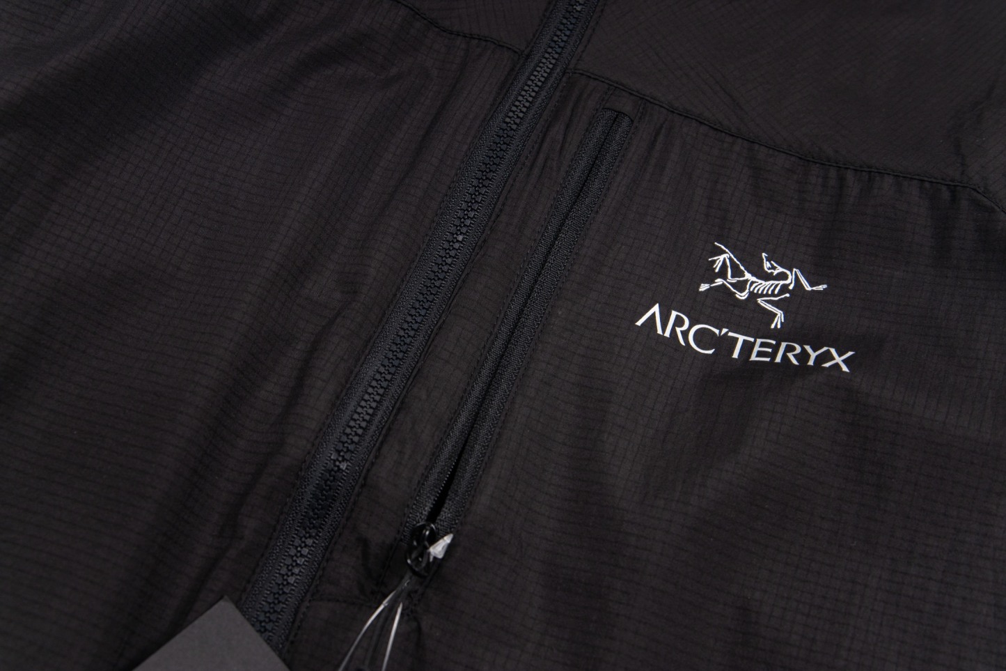 【ARC'TERYX】Squamish Hoody シェルジャケット