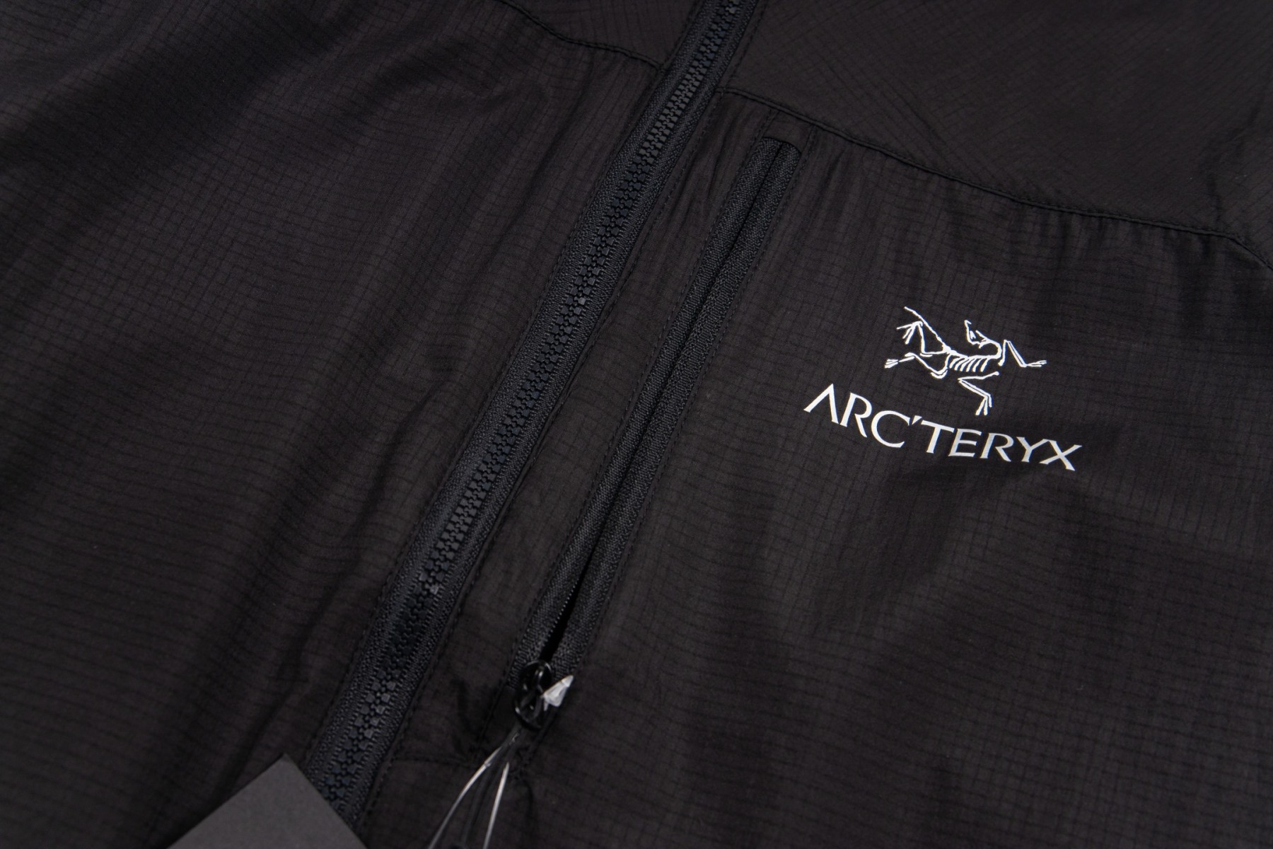 【ARC'TERYX】Squamish Hoody シェルジャケット