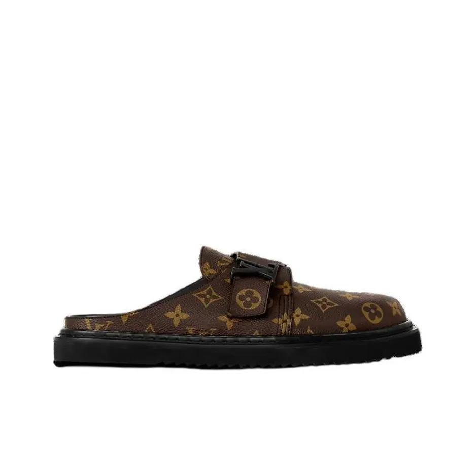 【LOUIS VUITTON】COSY COMFORT サンダル