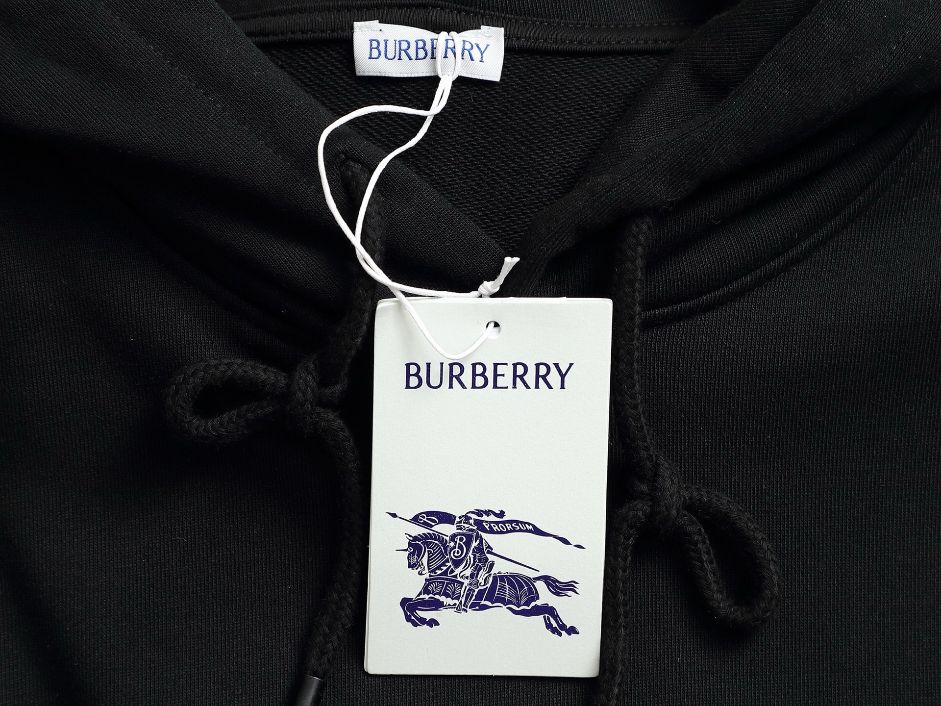 【BURBERRY】バーバリー パーカー