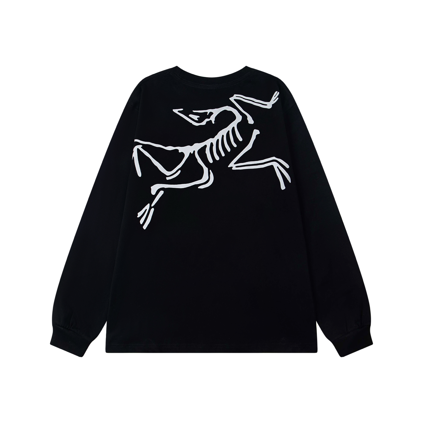 【ARC'TERYX】長袖 T シャツ 4色