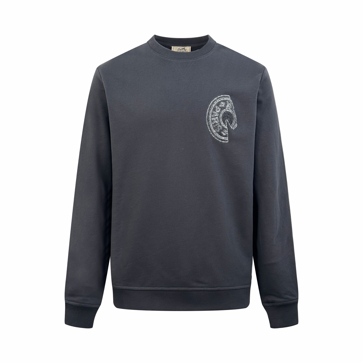 【HERMES】Paris 長袖 T シャツ