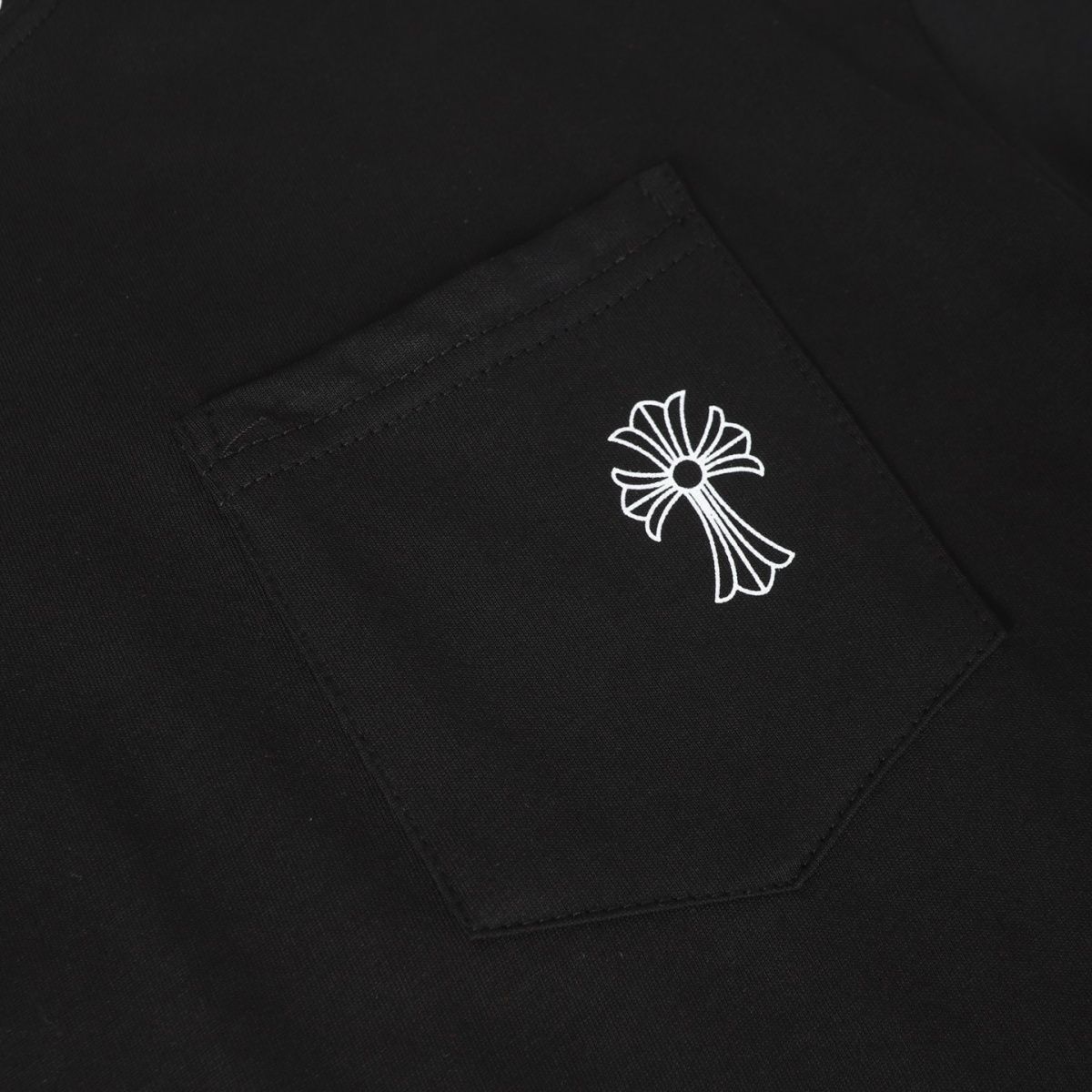 【CHROME HEARTS】長袖 T シャツ