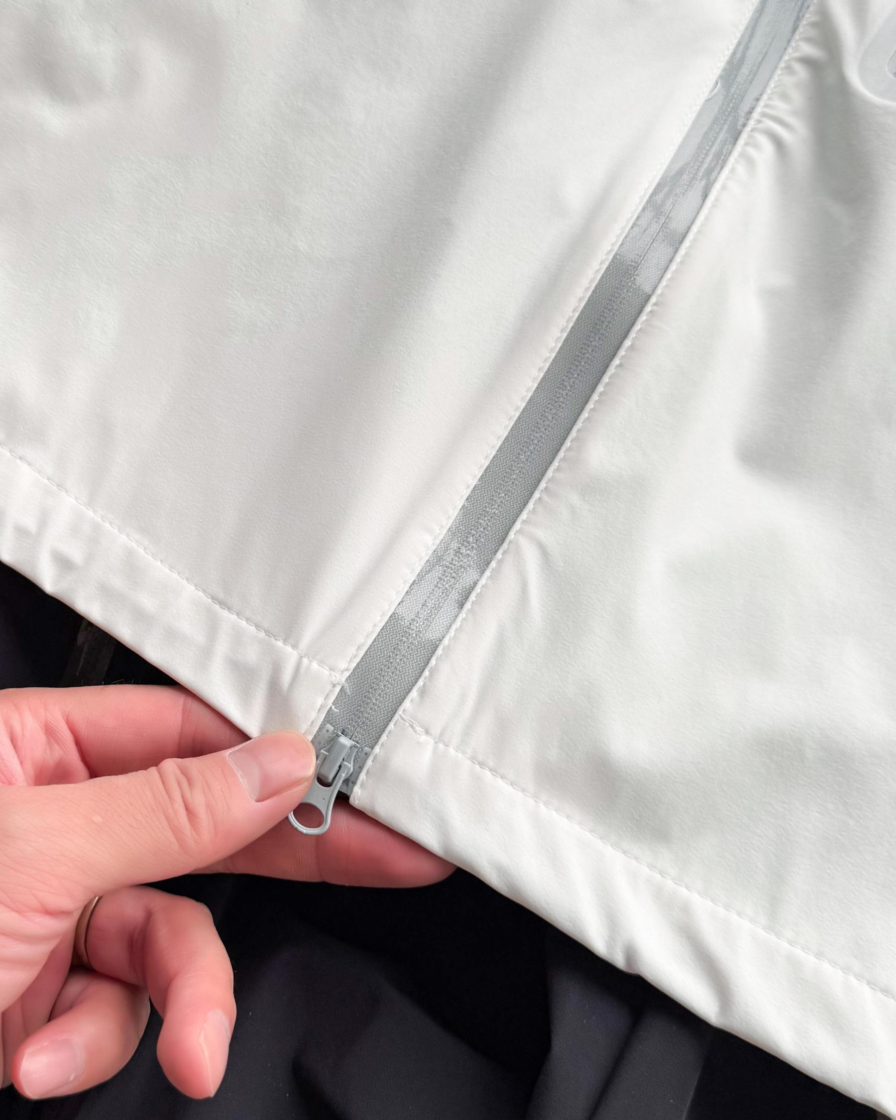 【ARC'TERYX】26SS  UV カットパーカー