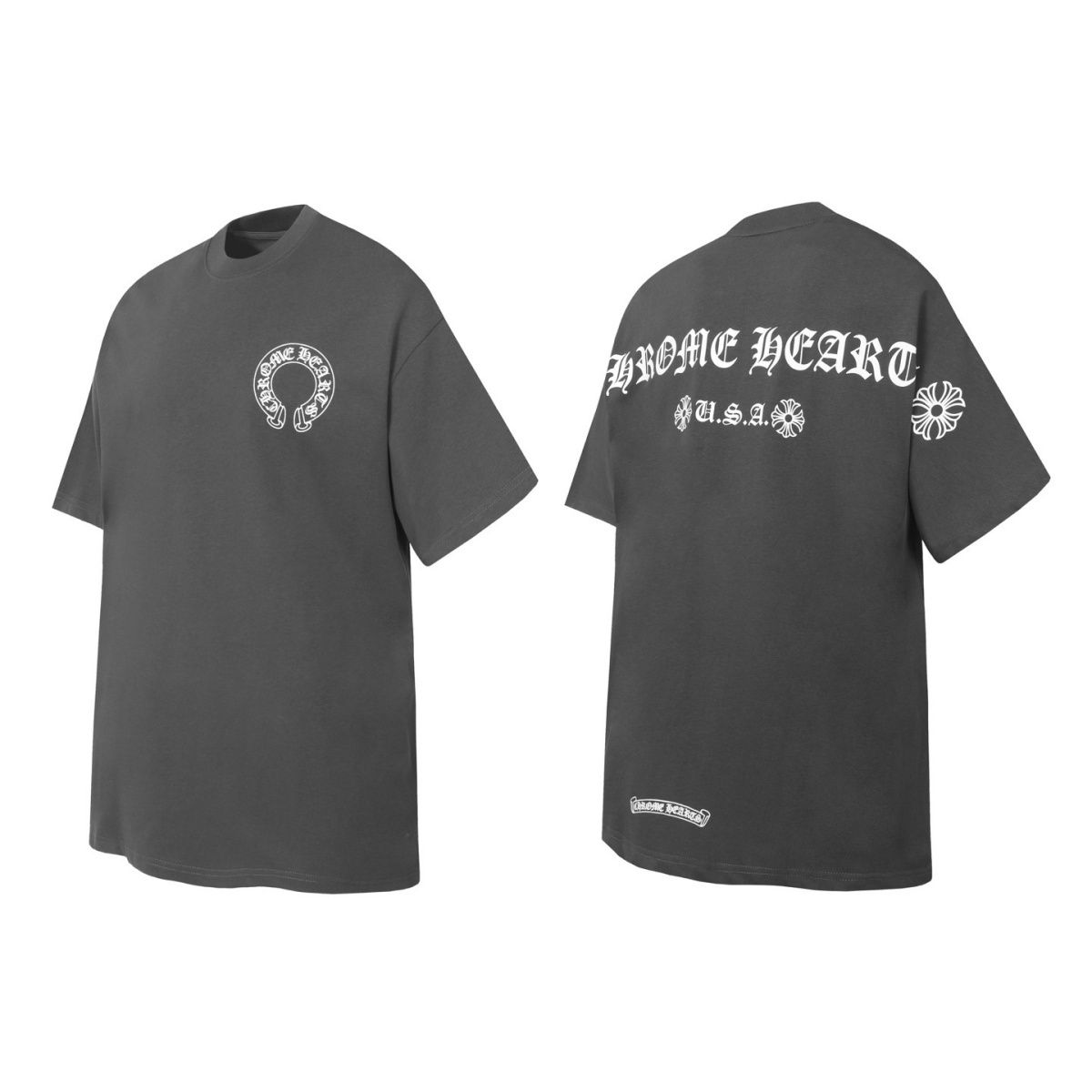 【CHROME HEARTS】半袖 T シャツ