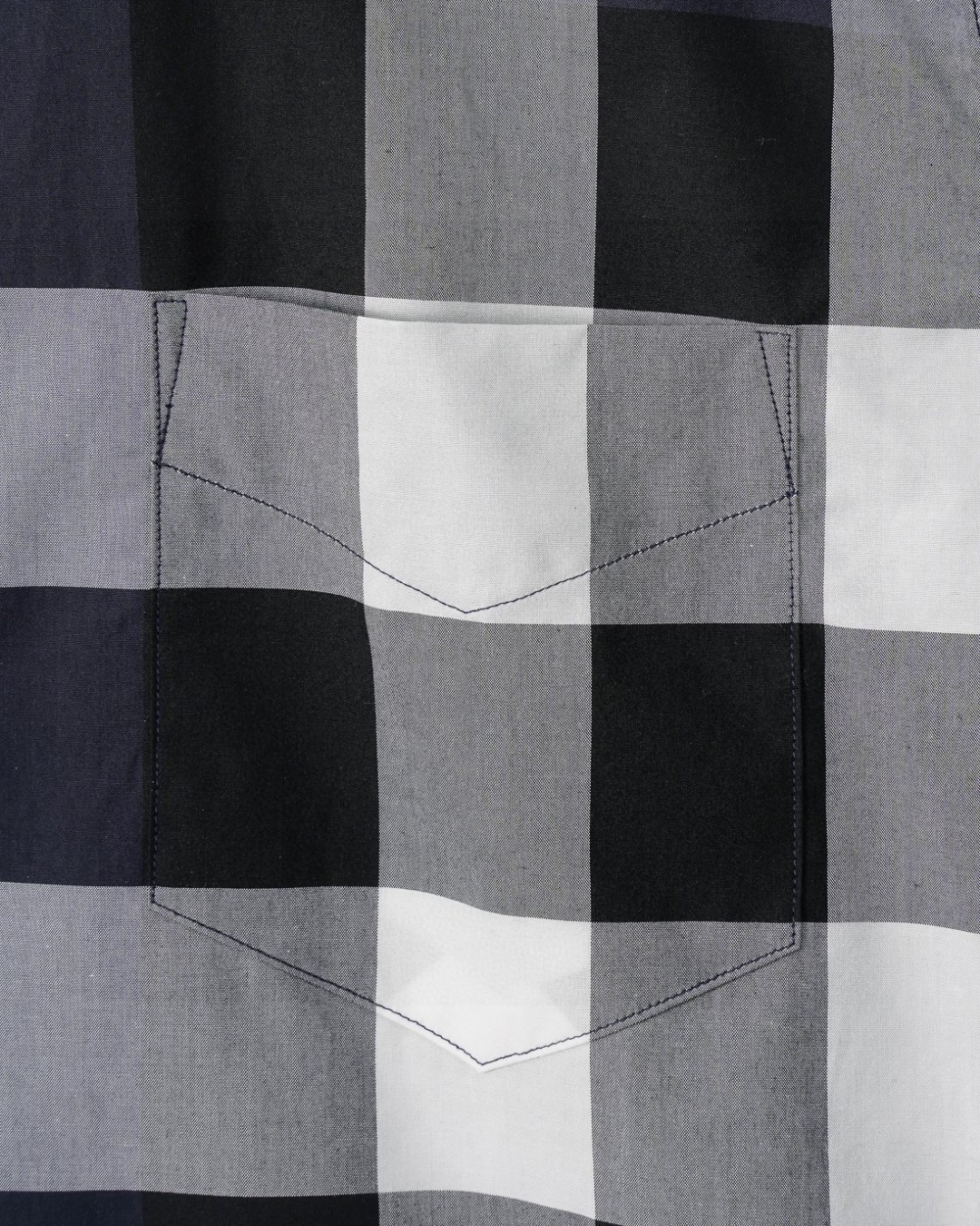 【BURBERRY】長袖シャツ