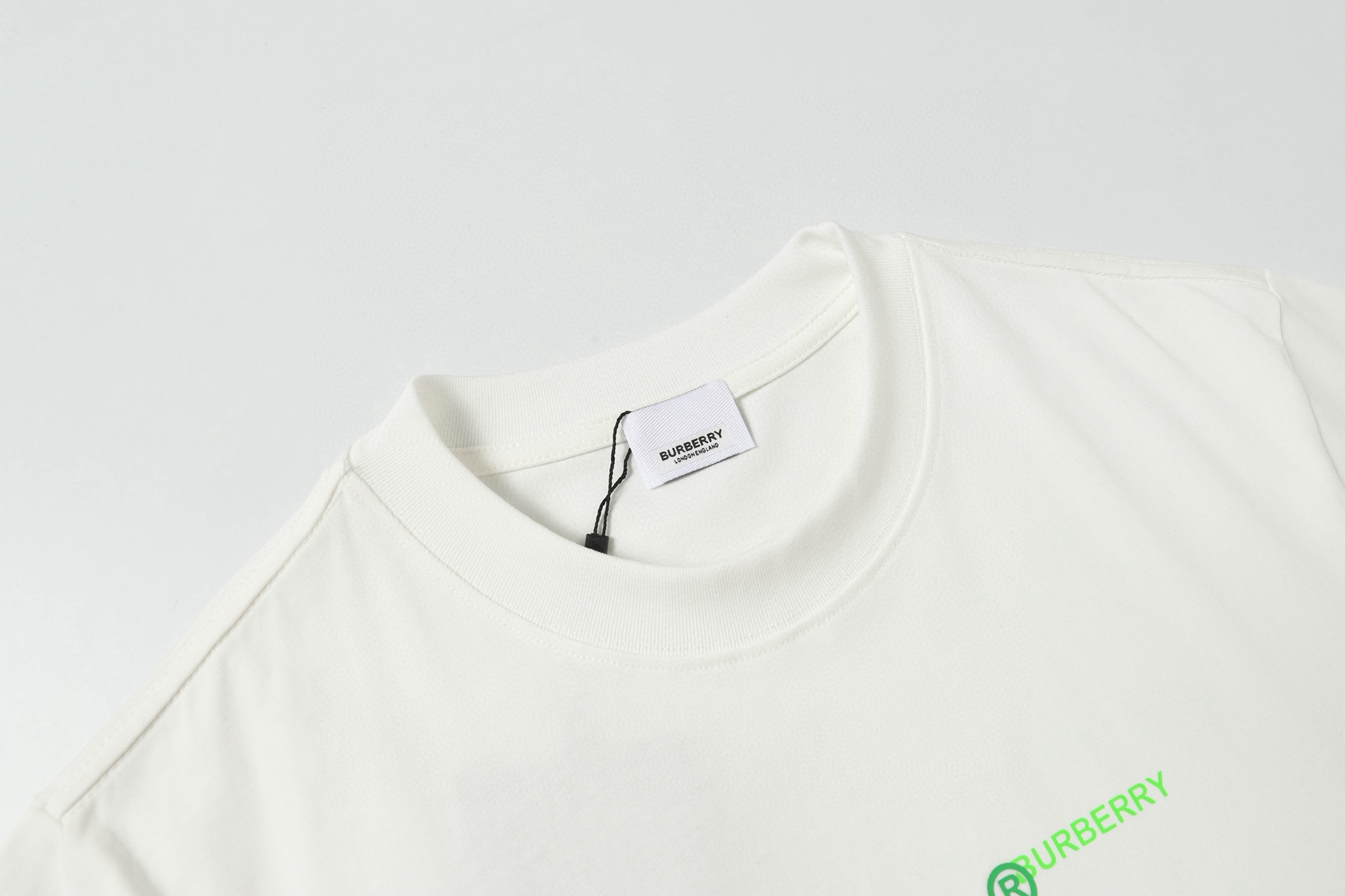 【BURBERRY】半袖 T シャツ