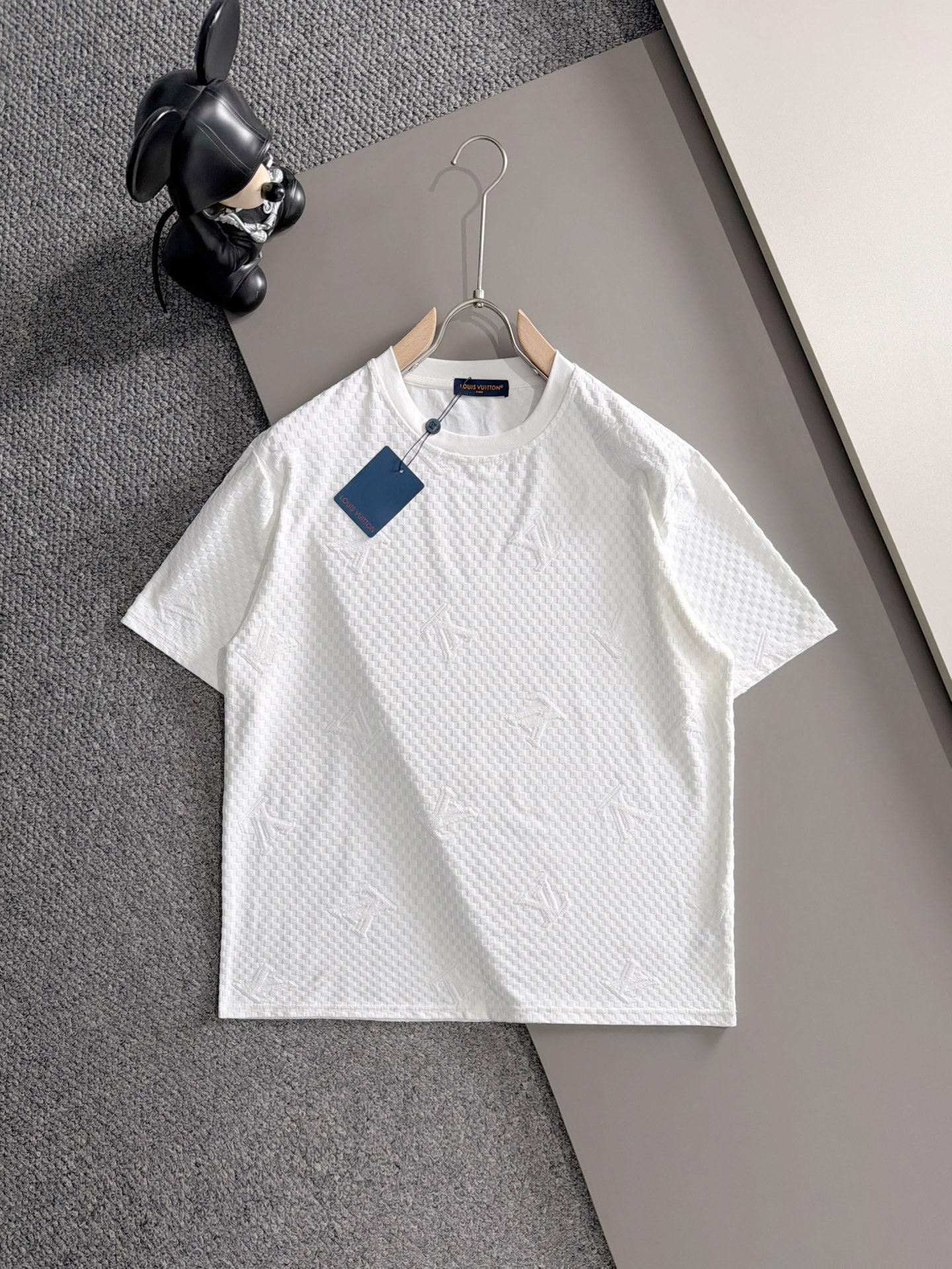 【LOUIS VUITTON】半袖T シャツショートパンツ セットアップ
