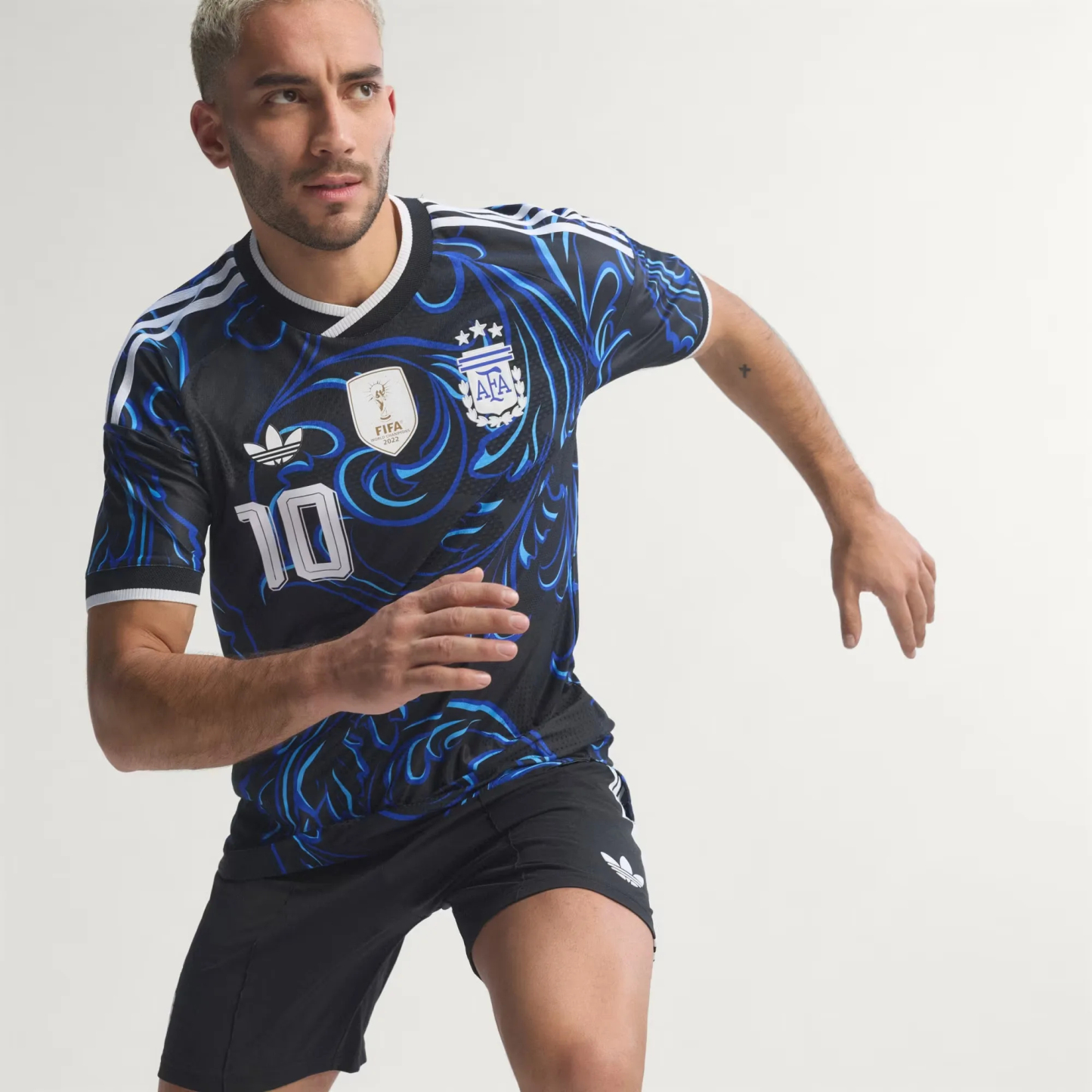 2026 アルゼンチン代表 ホーム/アウェイ オーセンティックユニフォーム