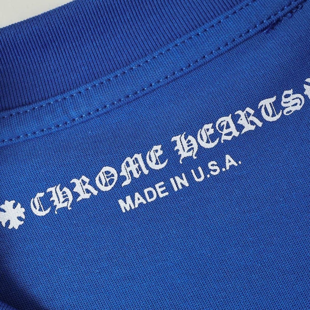 【CHROME HEARTS】半袖 T シャツ