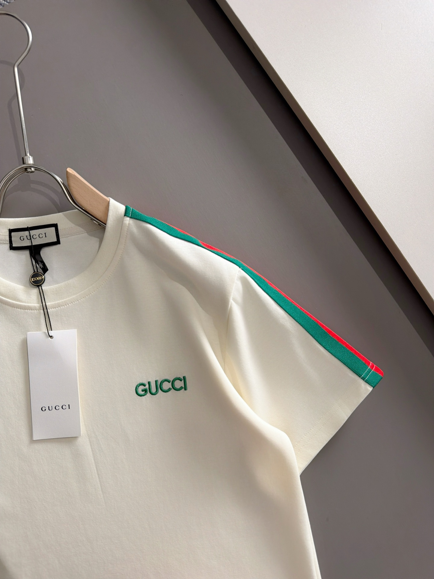 【GUCCI】半袖T シャツショートパンツ セットアップ