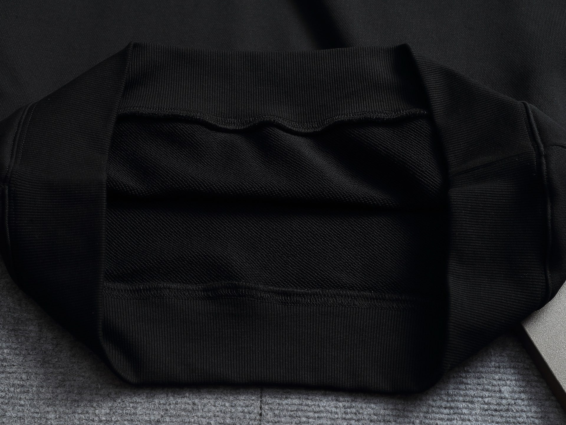【LOUIS VUITTON】長袖 T シャツ