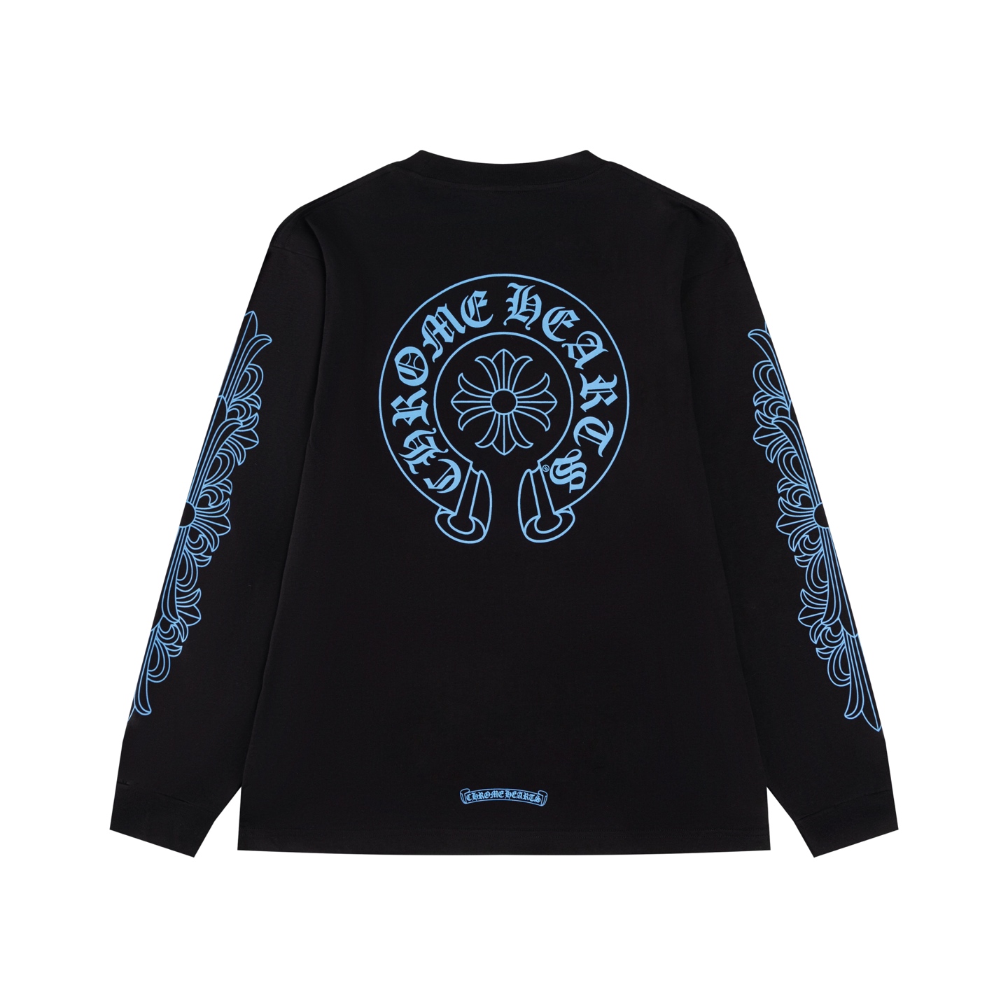 【CHROME HEARTS】長袖 T シャツ