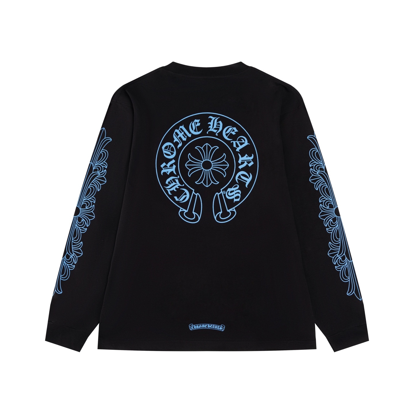 【CHROME HEARTS】長袖 T シャツ