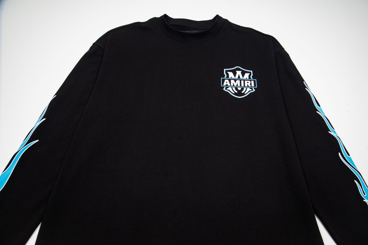【AMIRI】長袖 T シャツ