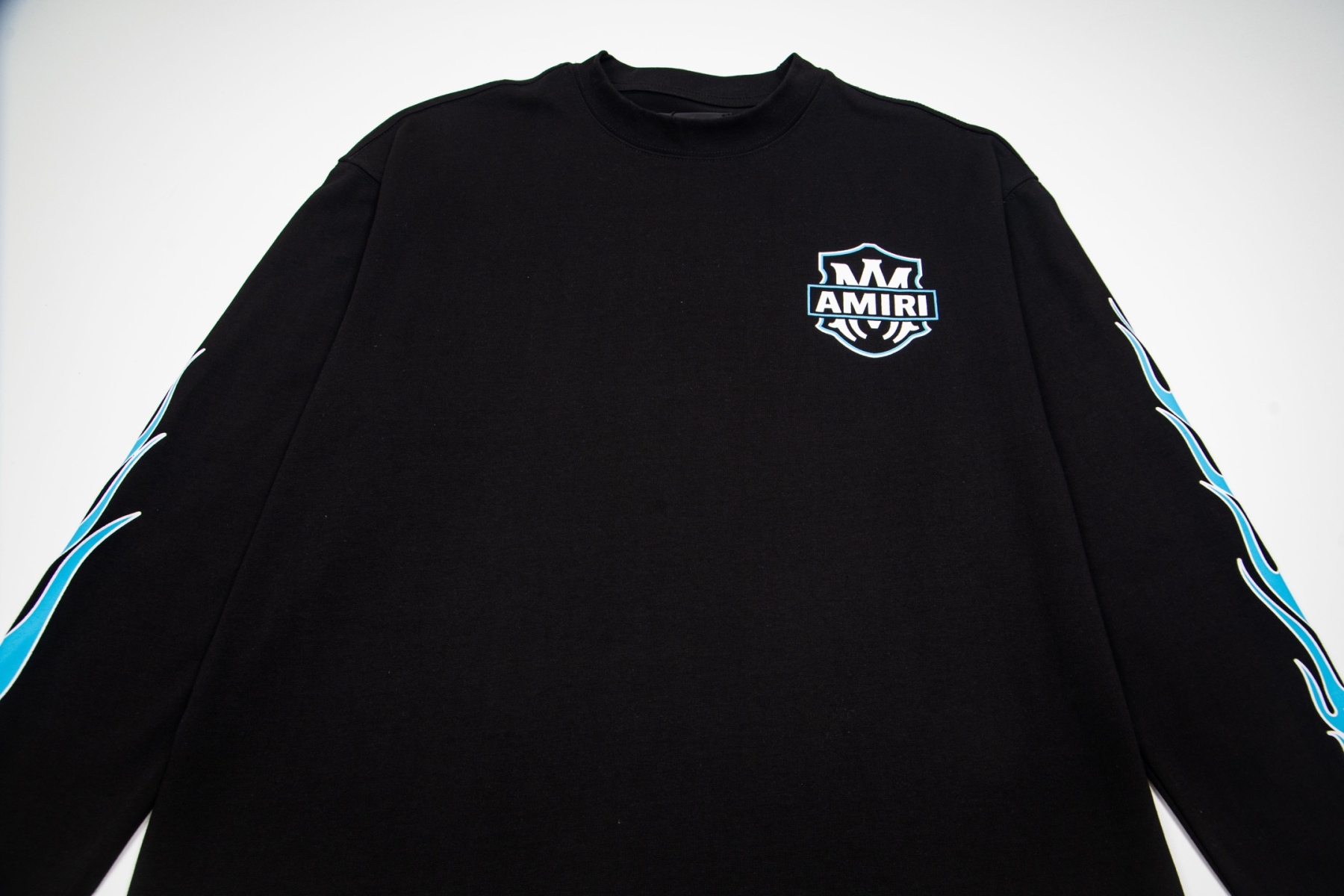 【AMIRI】長袖 T シャツ