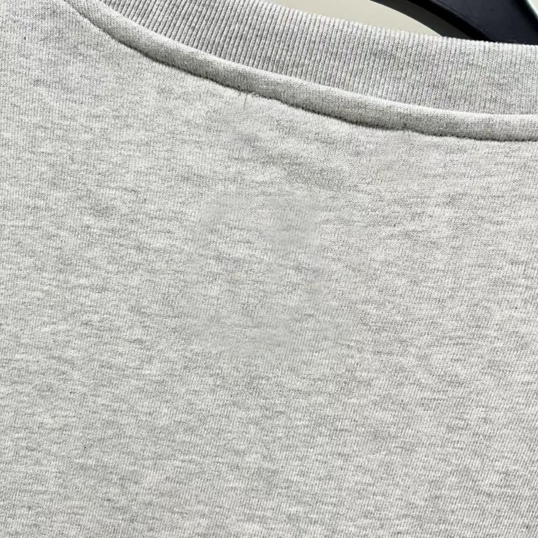 【MONCLER】長袖 T シャツ