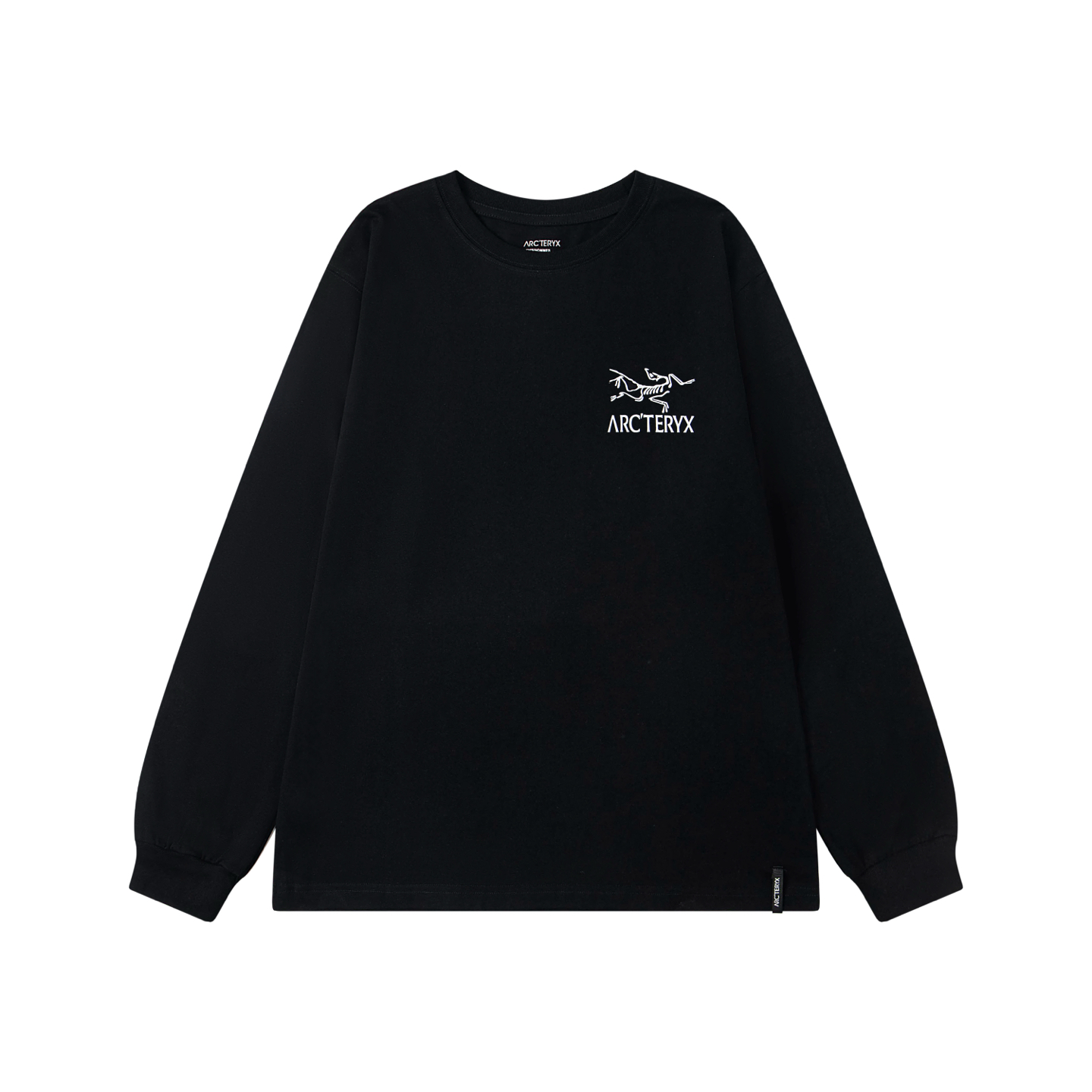 【ARC'TERYX】長袖 T シャツ