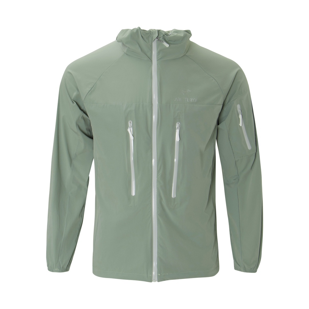 【ARC'TERYX】Alpha シェルジャケット