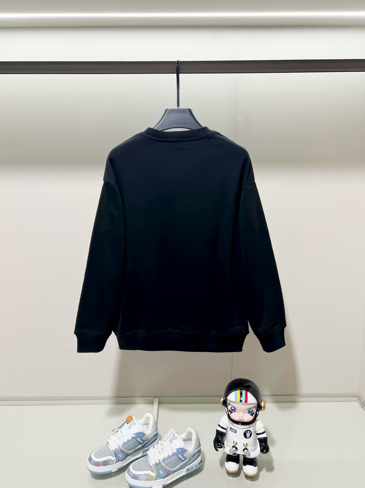 【MONCLER】長袖 T シャツ