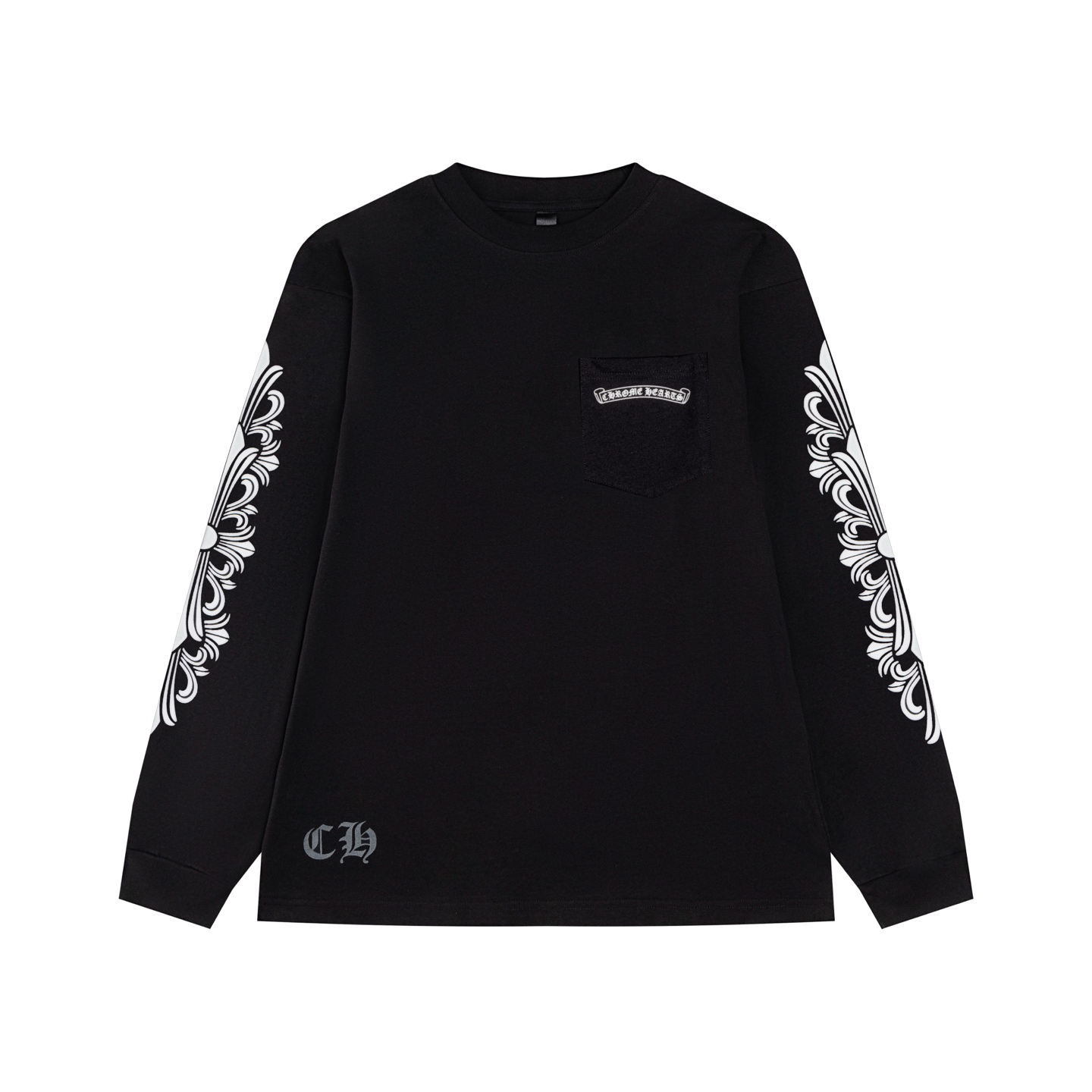 【CHROME HEARTS】クロムハーツ 長袖 男女兼用、ご好評に付き再入荷！