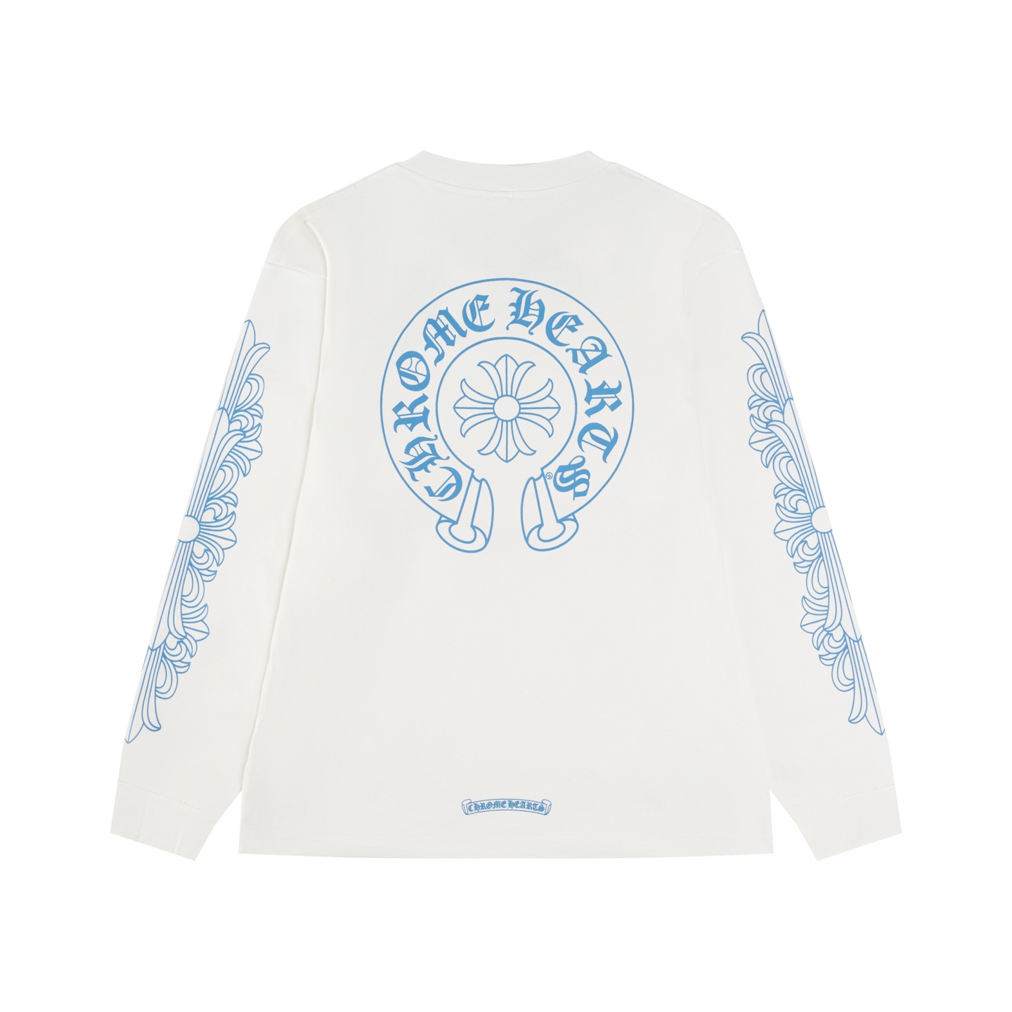【CHROME HEARTS】長袖 T シャツ