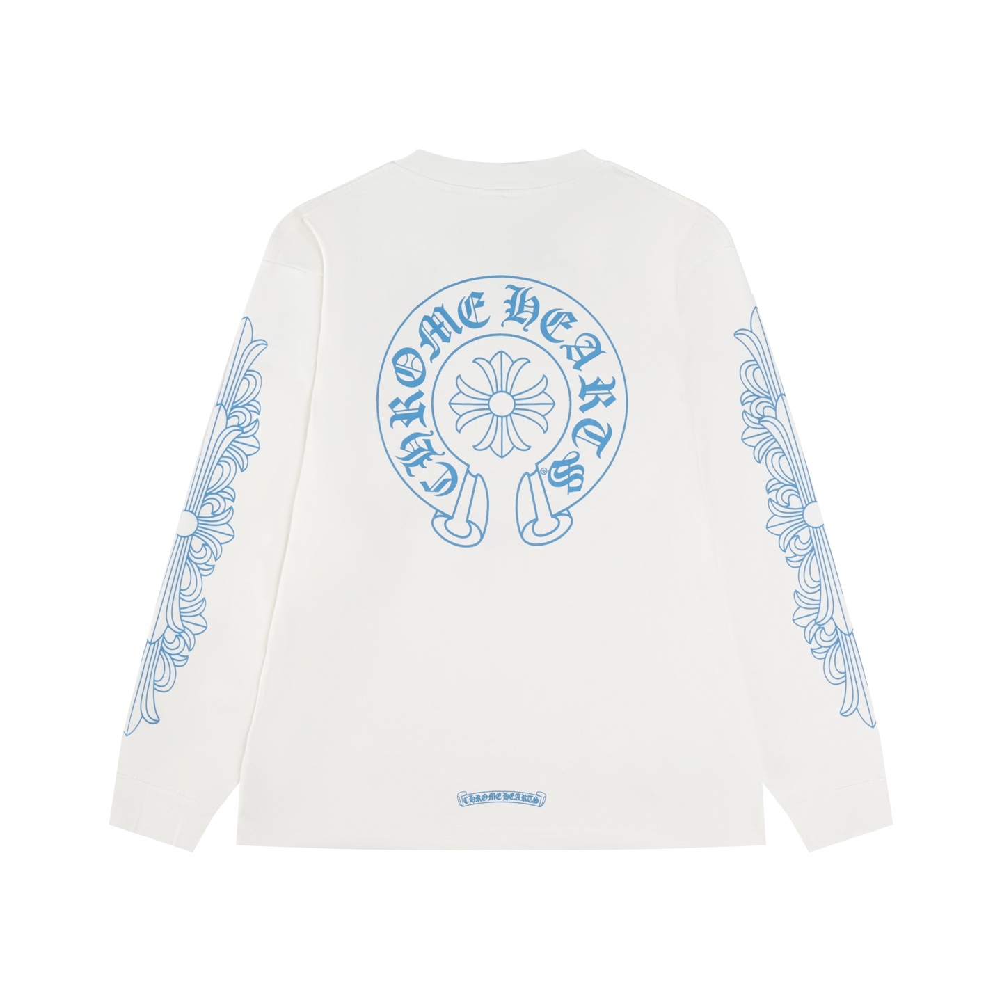 【CHROME HEARTS】長袖 T シャツ