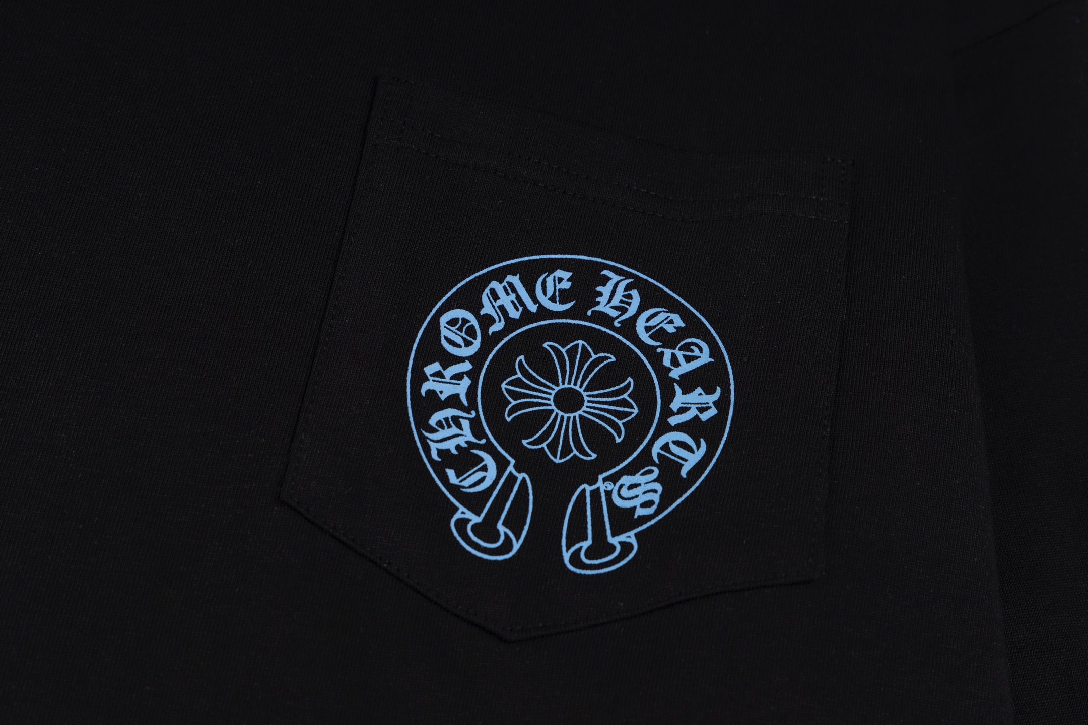 【CHROME HEARTS】長袖 T シャツ