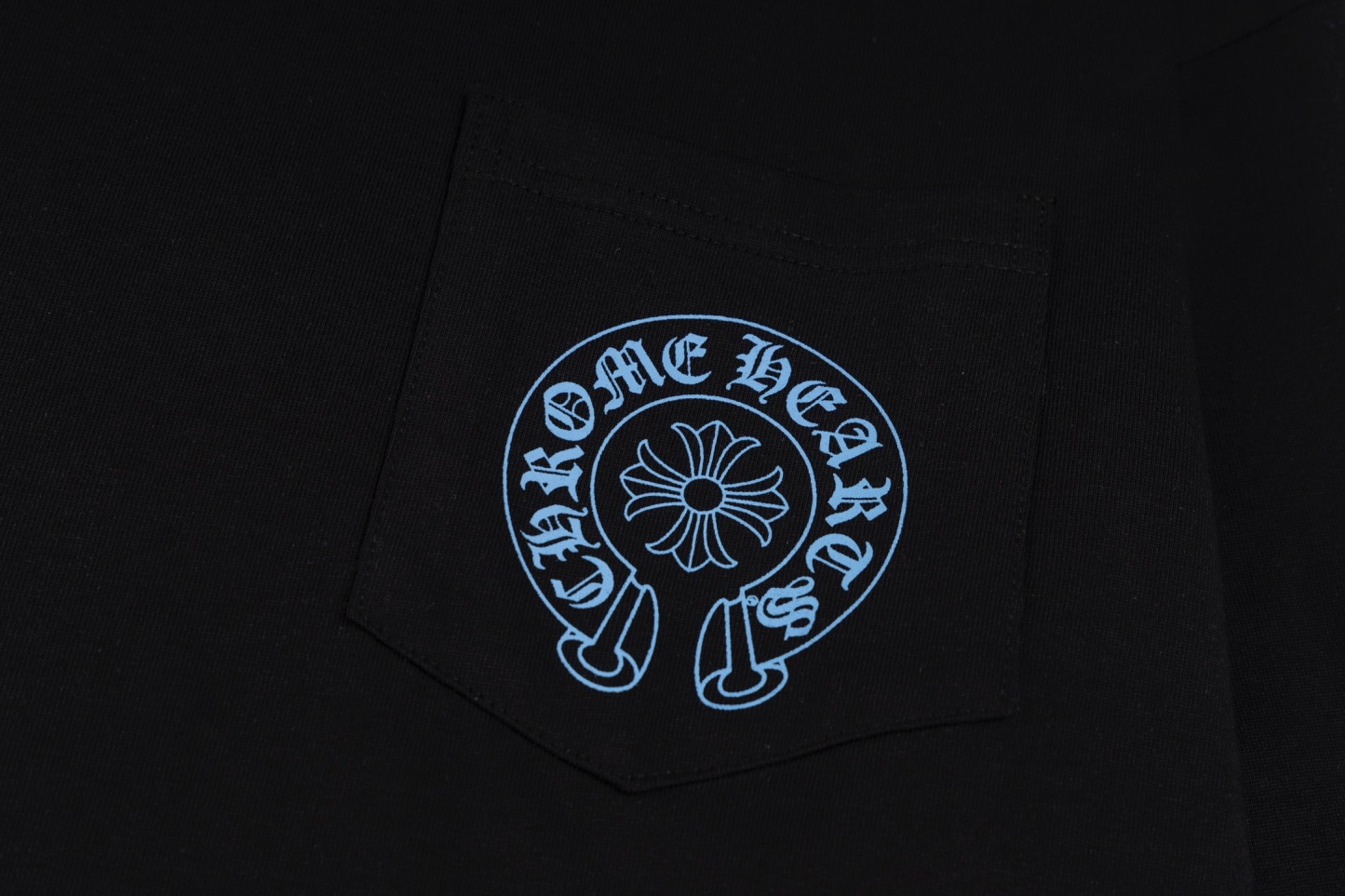 【CHROME HEARTS】長袖 T シャツ