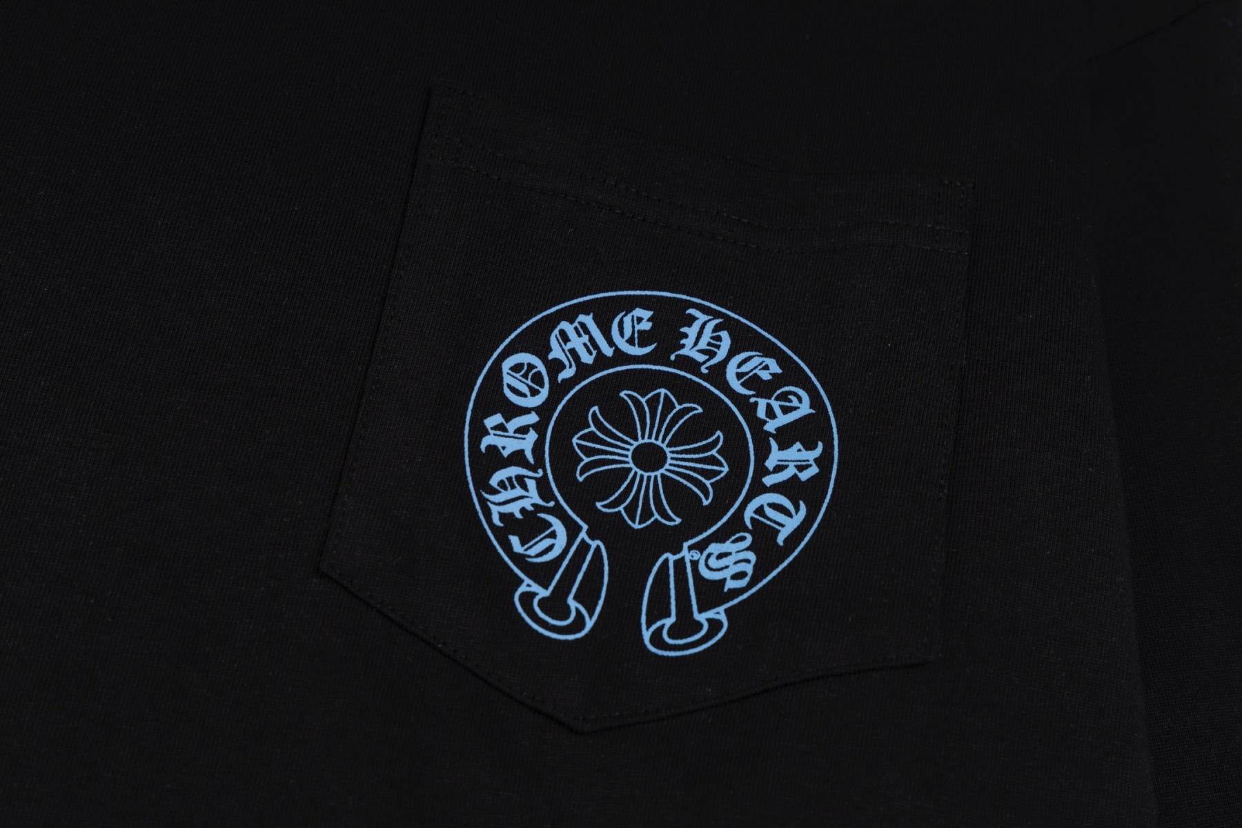 【CHROME HEARTS】長袖 T シャツ