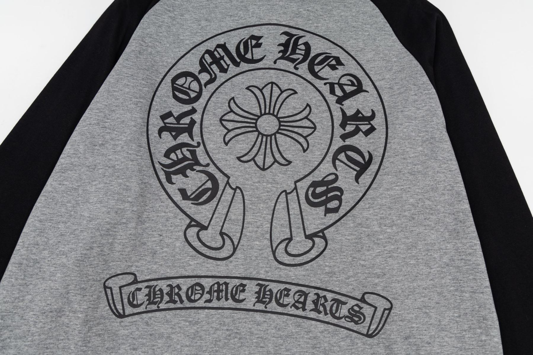 【CHROME HEARTS】長袖 T シャツ
