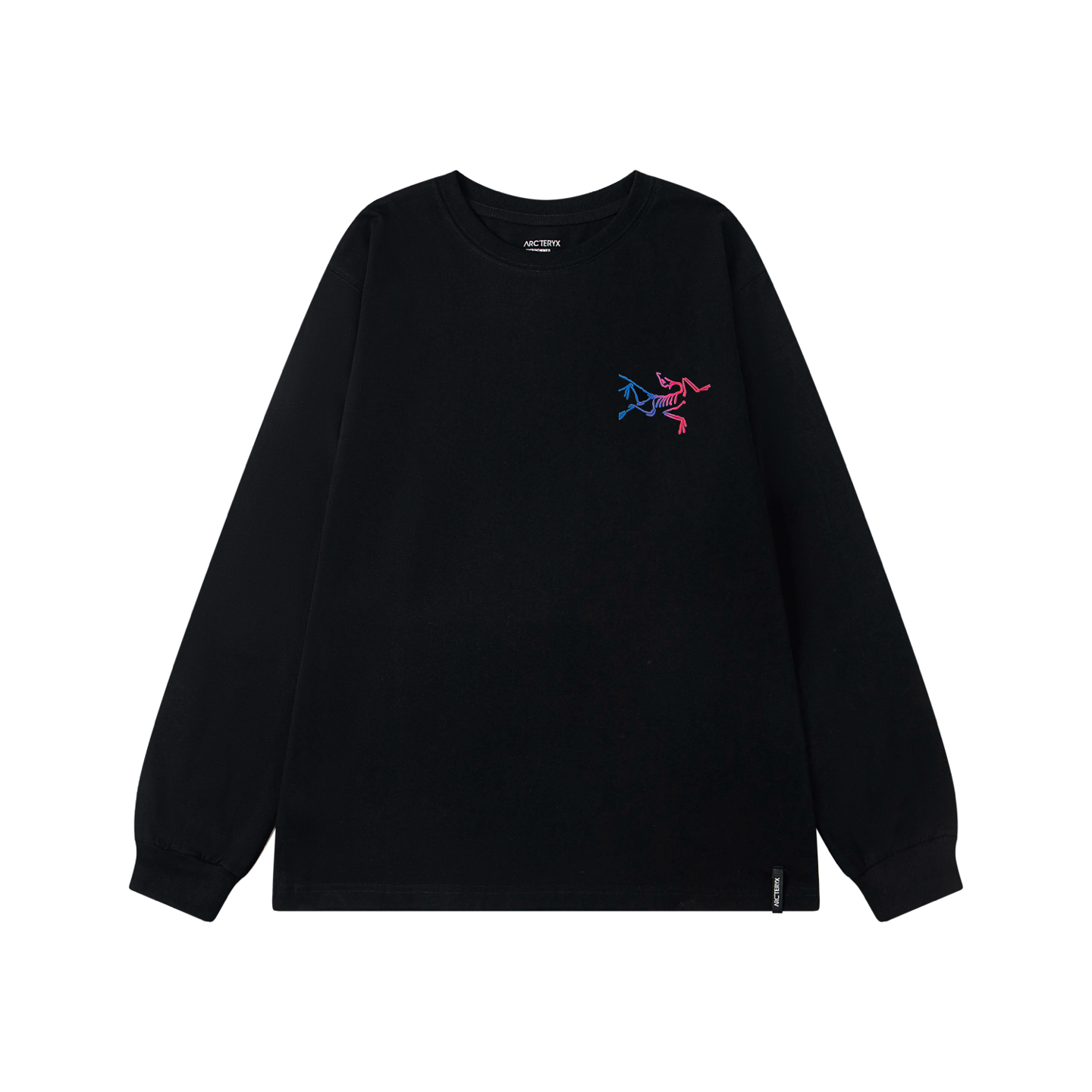 【ARC'TERYX】長袖 T シャツ