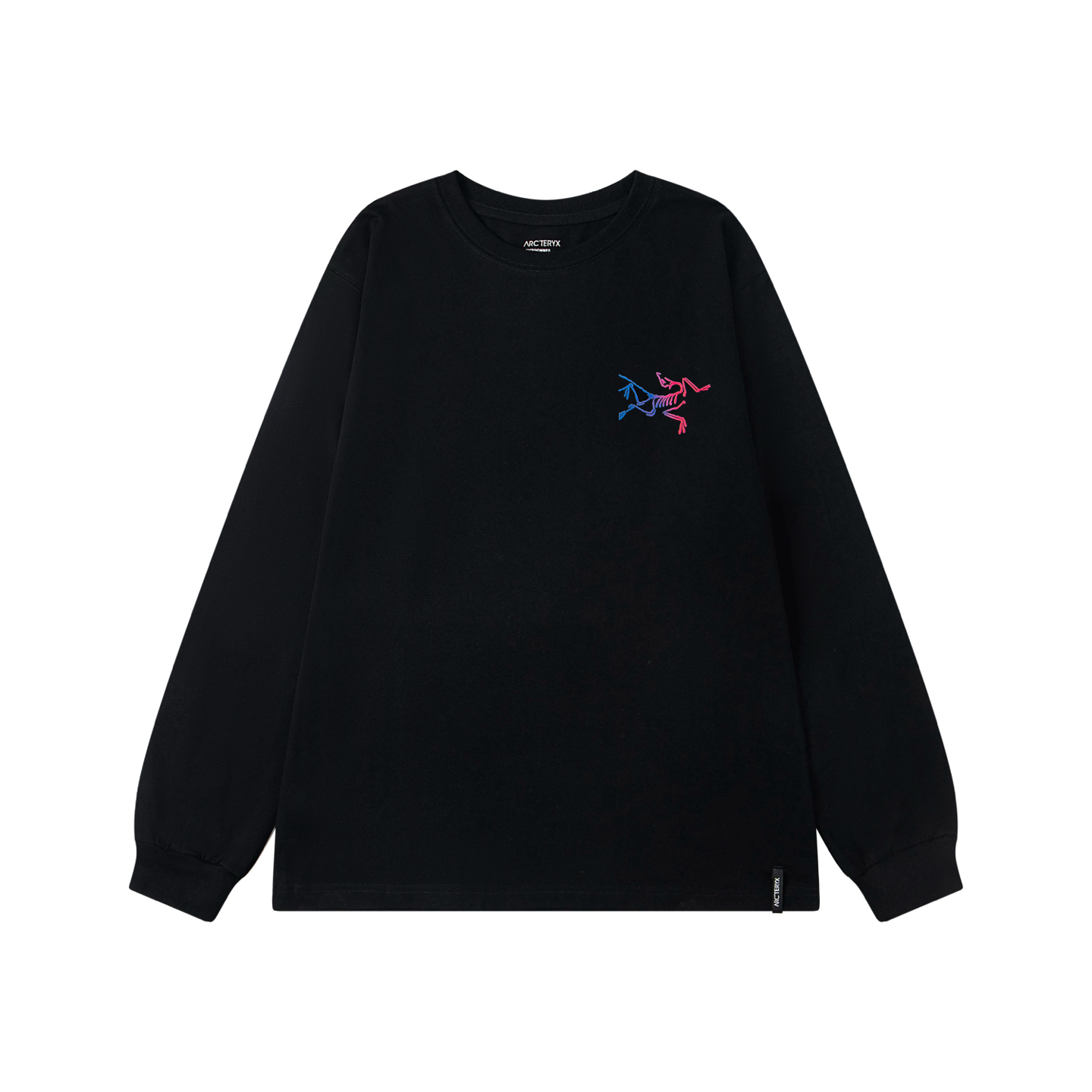 【ARC'TERYX】長袖 T シャツ
