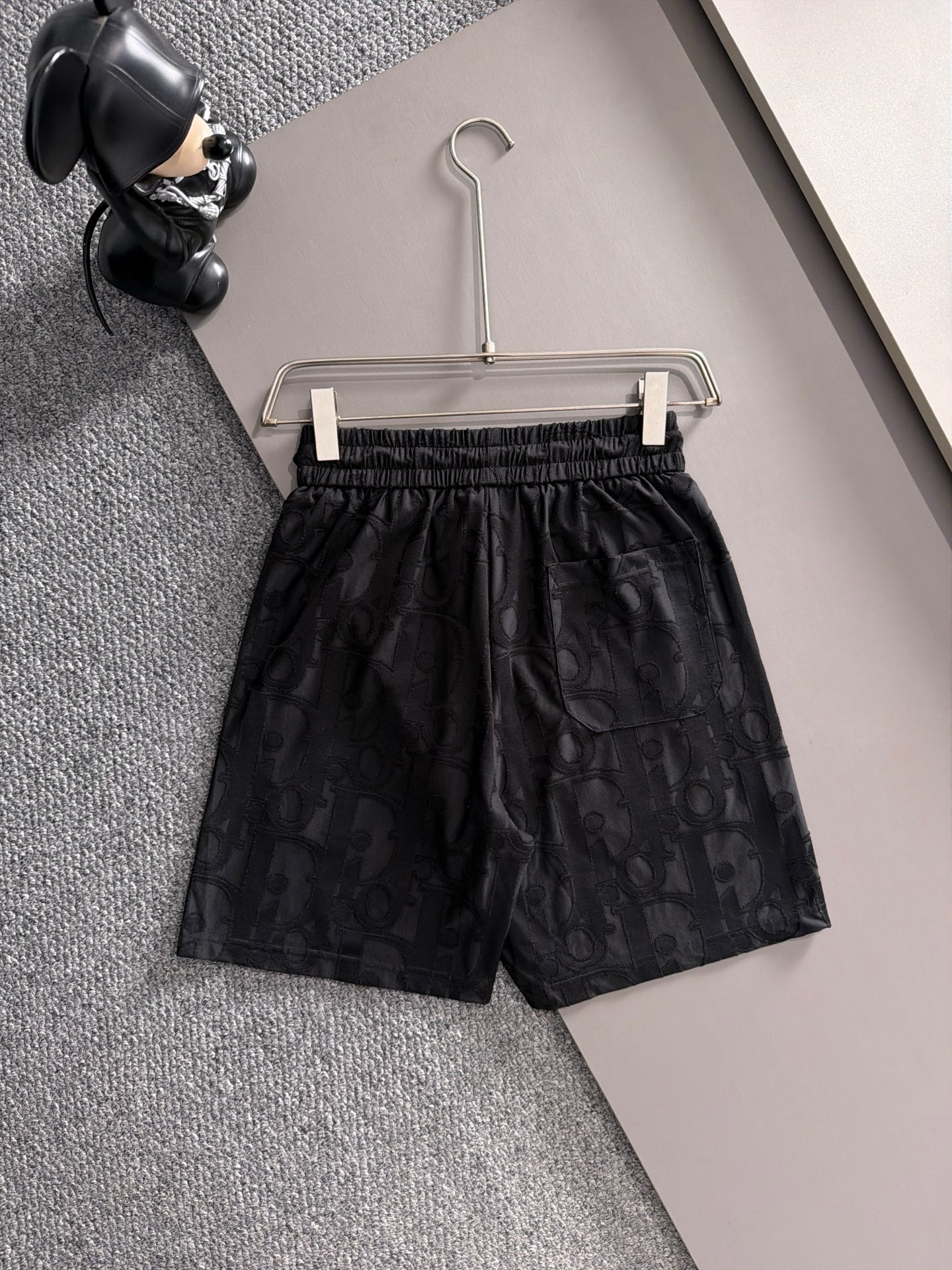 【DIOR】半袖T シャツショートパンツ セットアップ