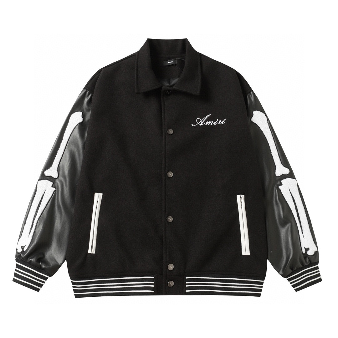 【AMIRI公式直営店】  ジャケット