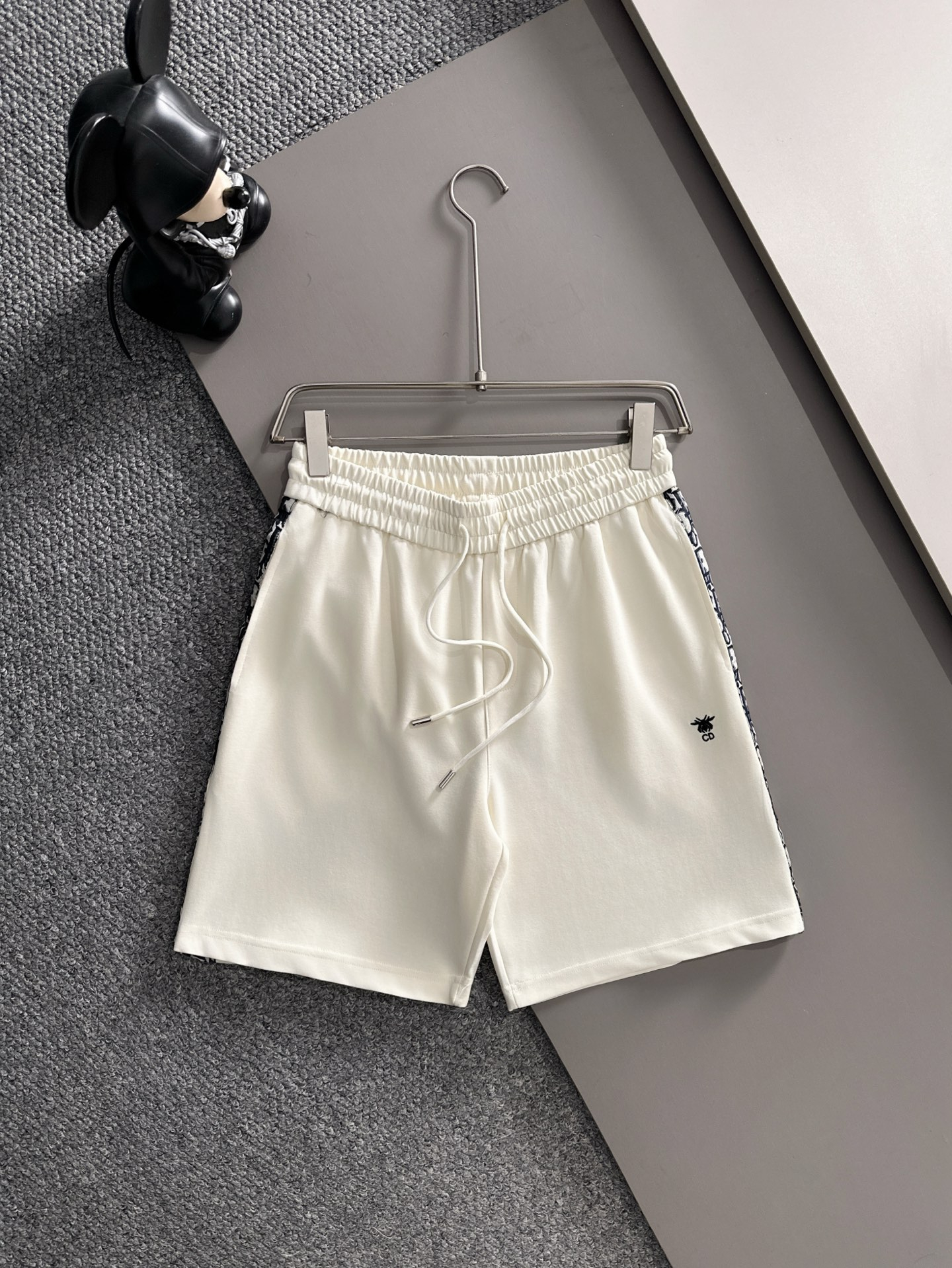 【DIOR】半袖T シャツショートパンツ セットアップ