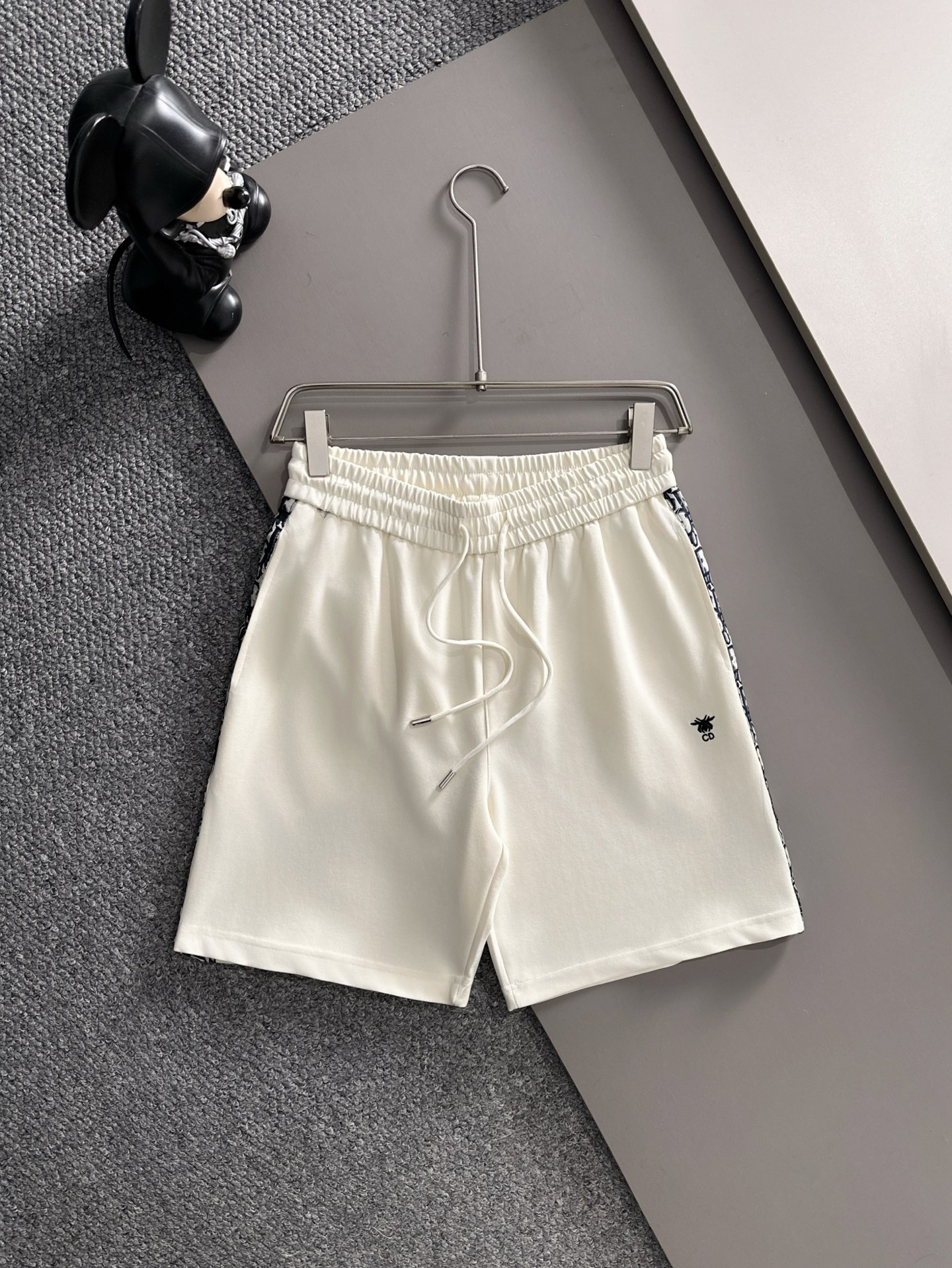 【DIOR】半袖T シャツショートパンツ セットアップ