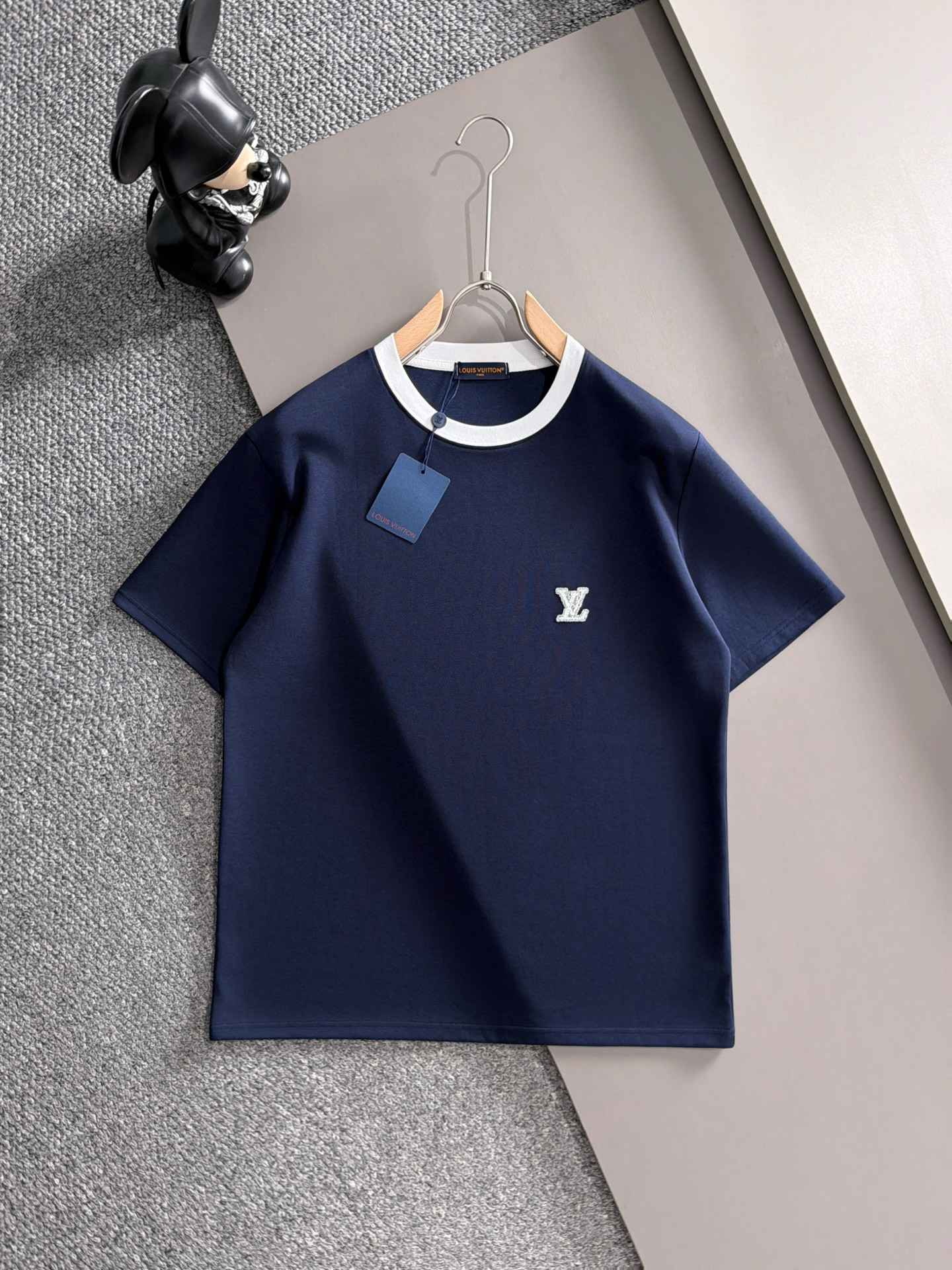【LOUIS VUITTON】半袖T シャツショートパンツ セットアップ
