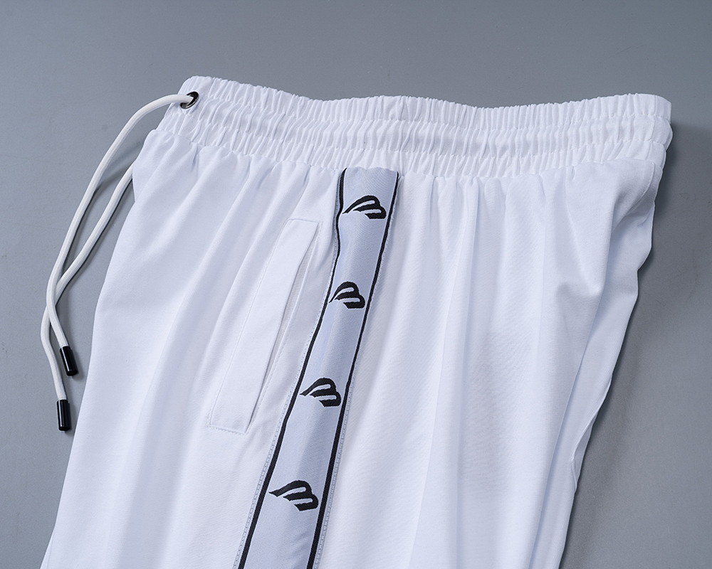 【BALENCIAGA】ショートパンツ