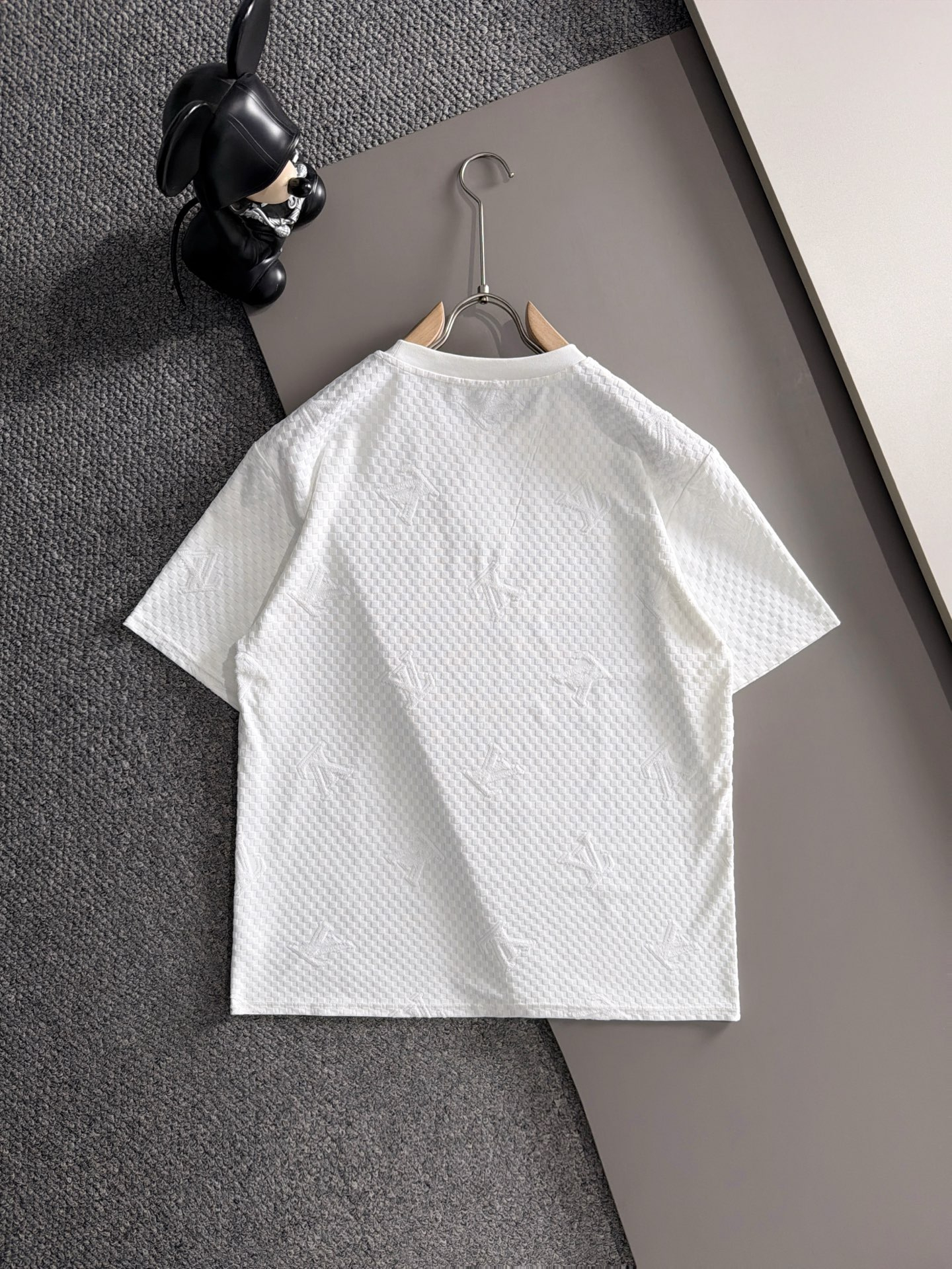 【LOUIS VUITTON】半袖T シャツショートパンツ セットアップ