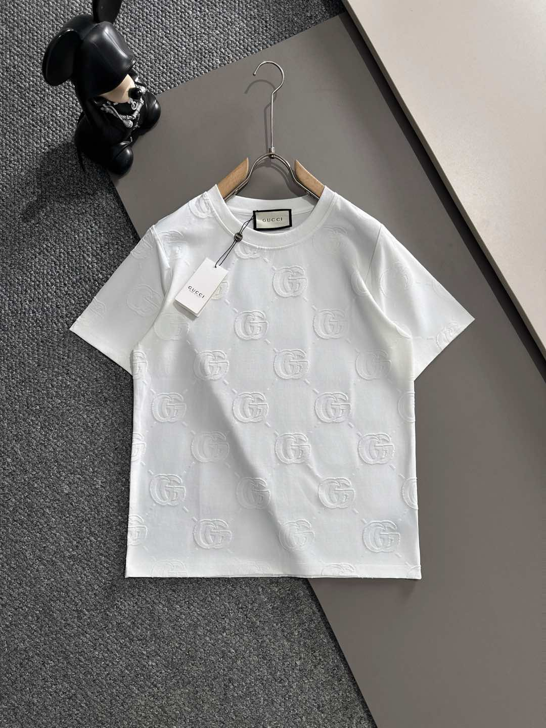 【GUCCI】半袖T シャツショートパンツ セットアップ