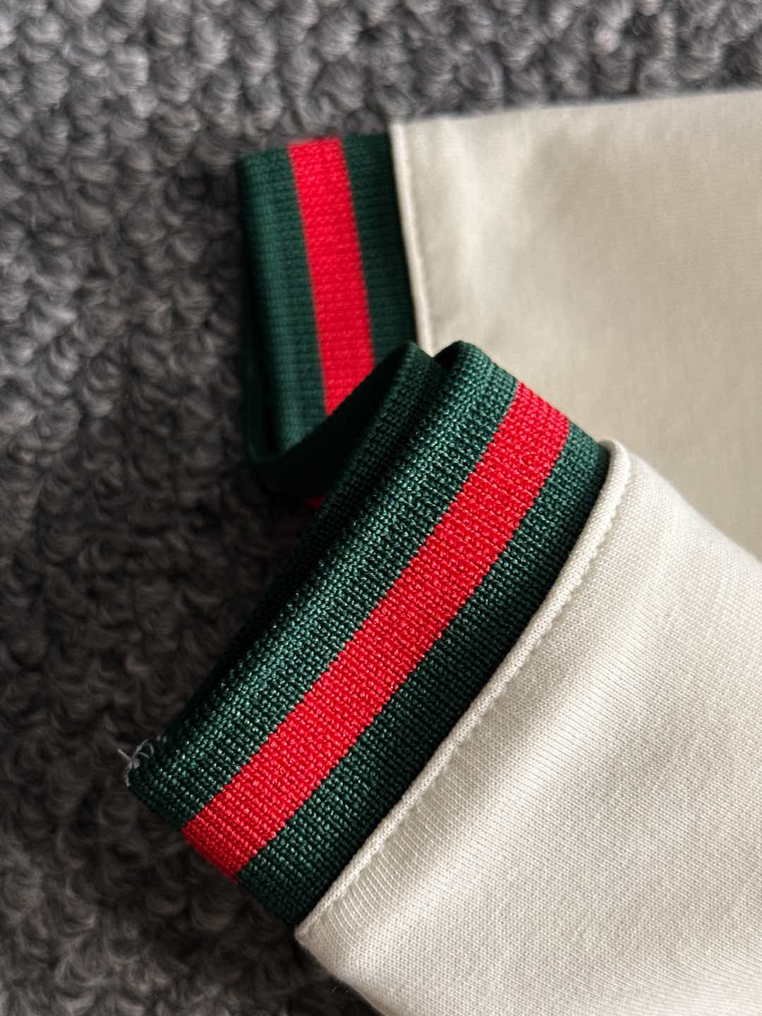 【GUCCI】半袖T シャツショートパンツ セットアップ