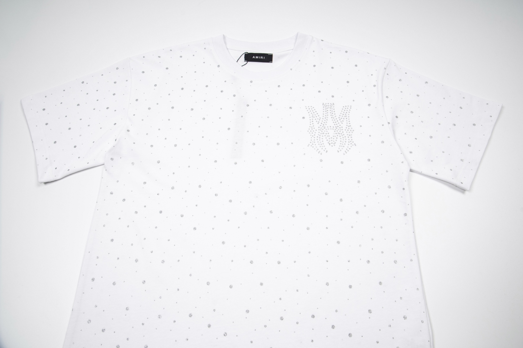 【AMIRI】半袖 T シャツ