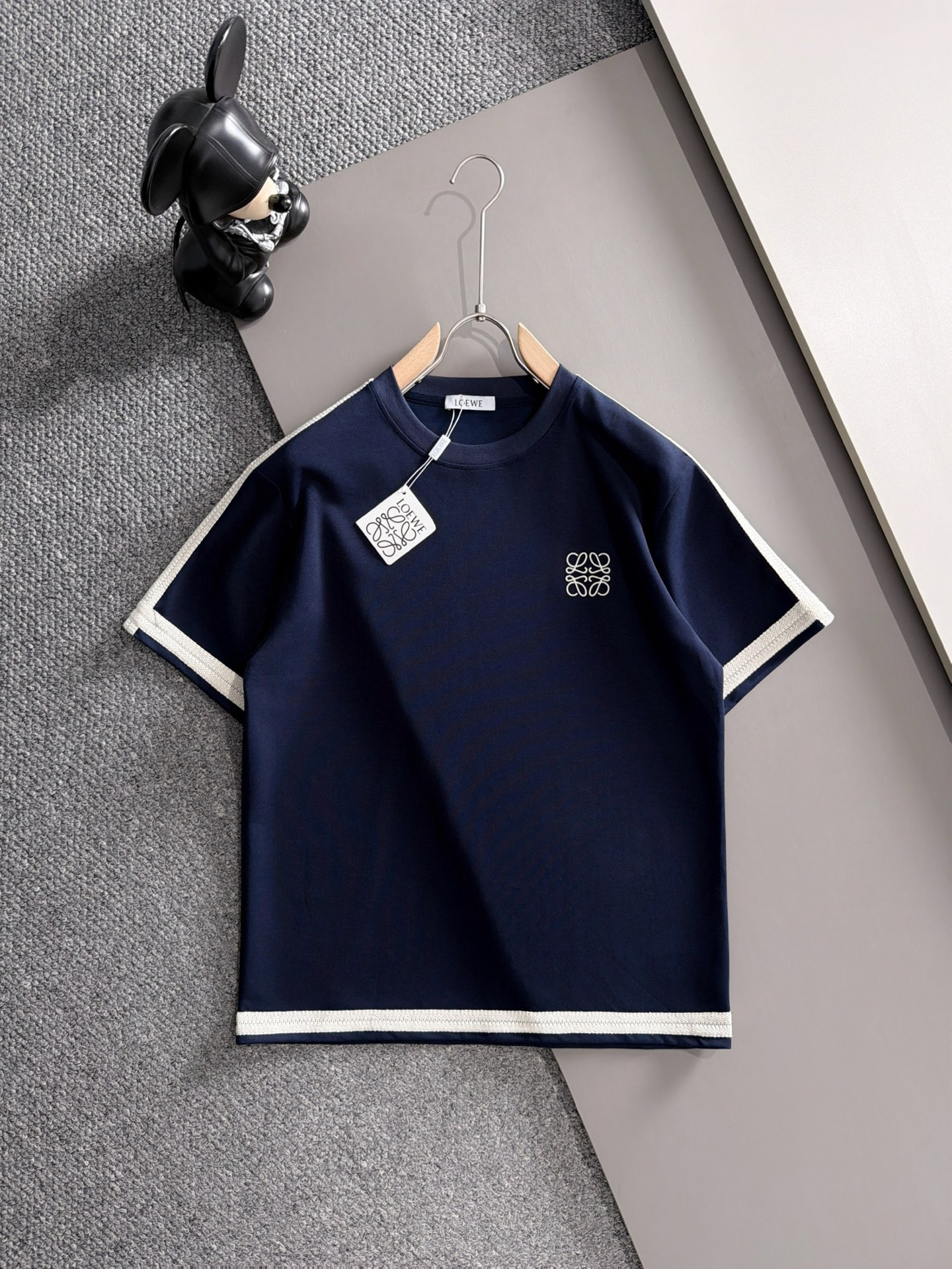 【LOEWE】半袖T シャツショートパンツ セットアップ