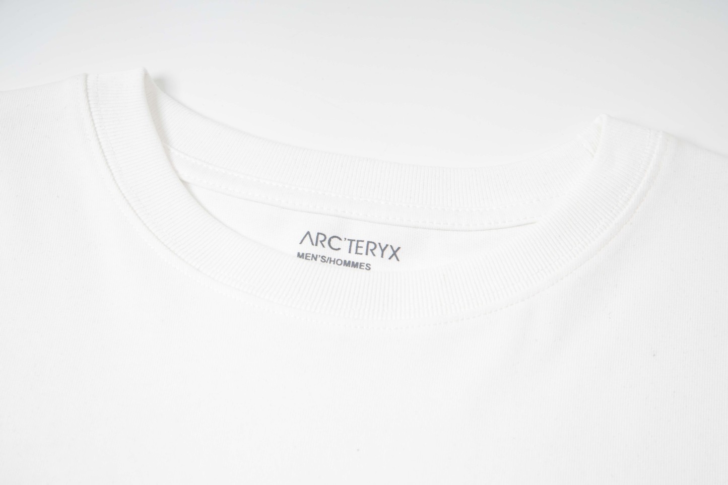 【ARC'TERYX】長袖 T シャツ
